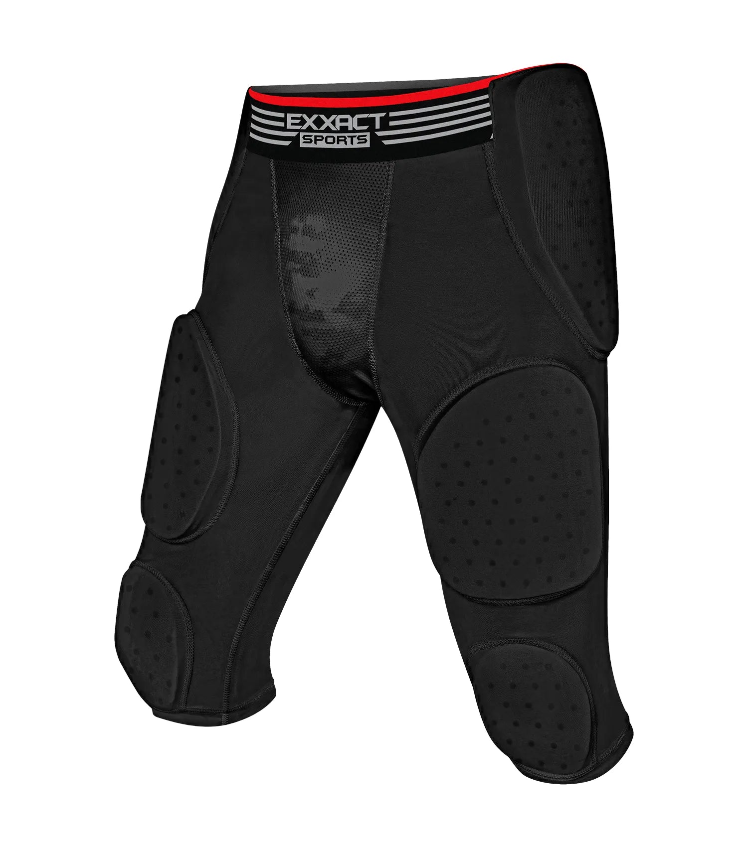 Bull Rush I Tested The Top Pad Football Girdles For Ultimate
