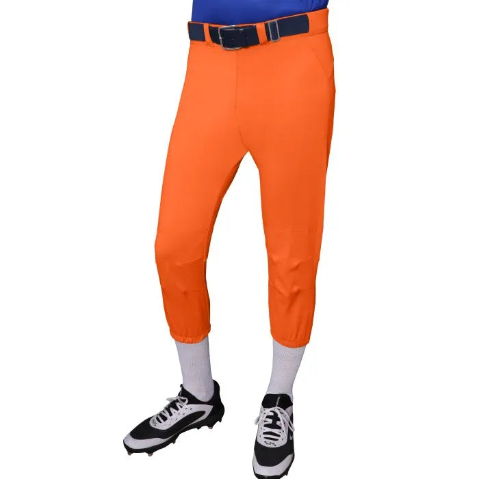 Knicker/Yoga Style Softball Pants, For Womens