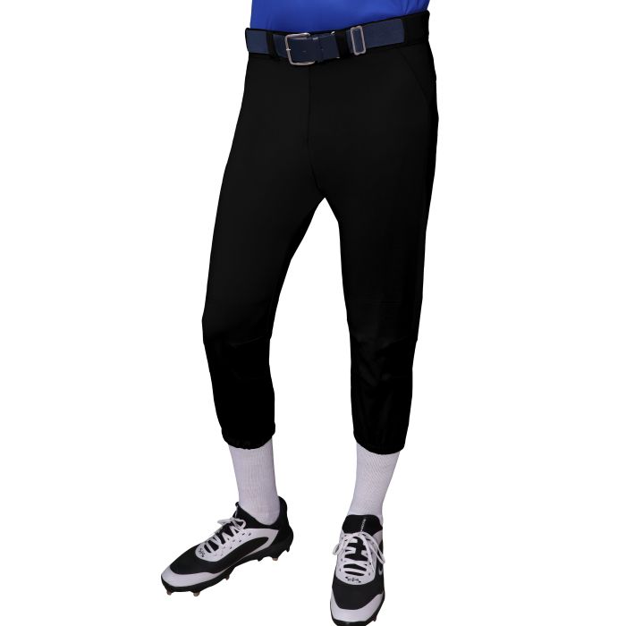 Knicker/Yoga Style Softball Pants, For Womens