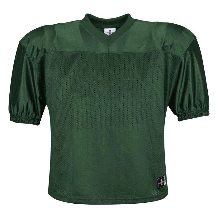 Football Practice Jersey for Boys Green (Youth)