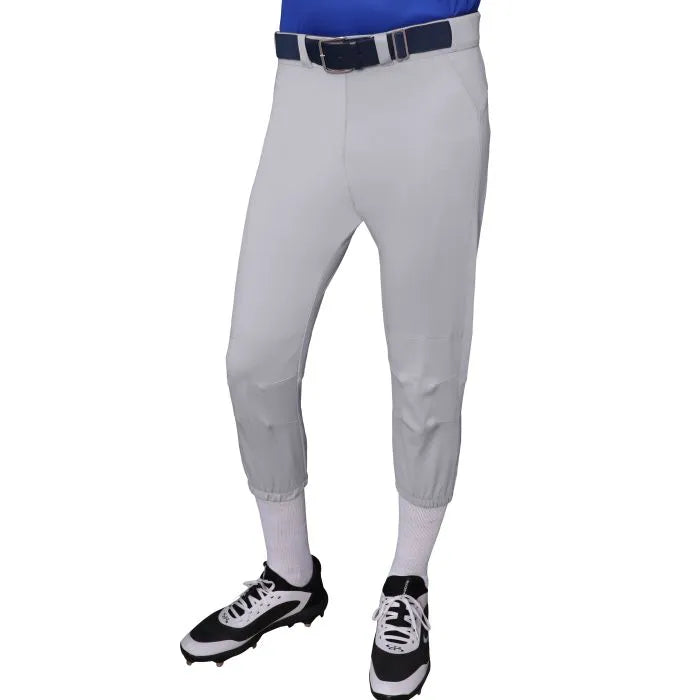 Knicker/Yoga Style Softball Pants, For Womens