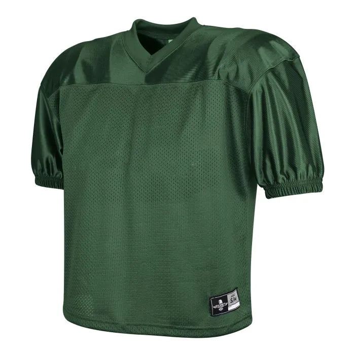 Football Practice Jersey for Boys Green (Youth)