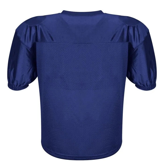 Football Practice Jersey for Boys Navy (Youth)