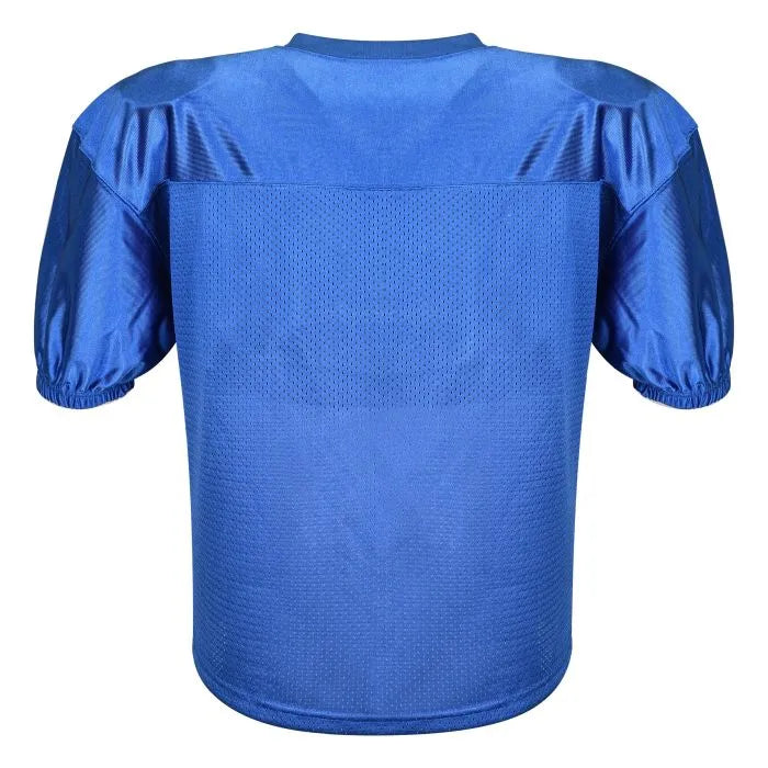 Football Practice Jersey for Boys Royal Blue (Youth)