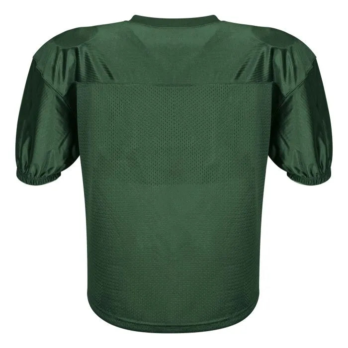 Football Practice Jersey for Boys Green (Youth)