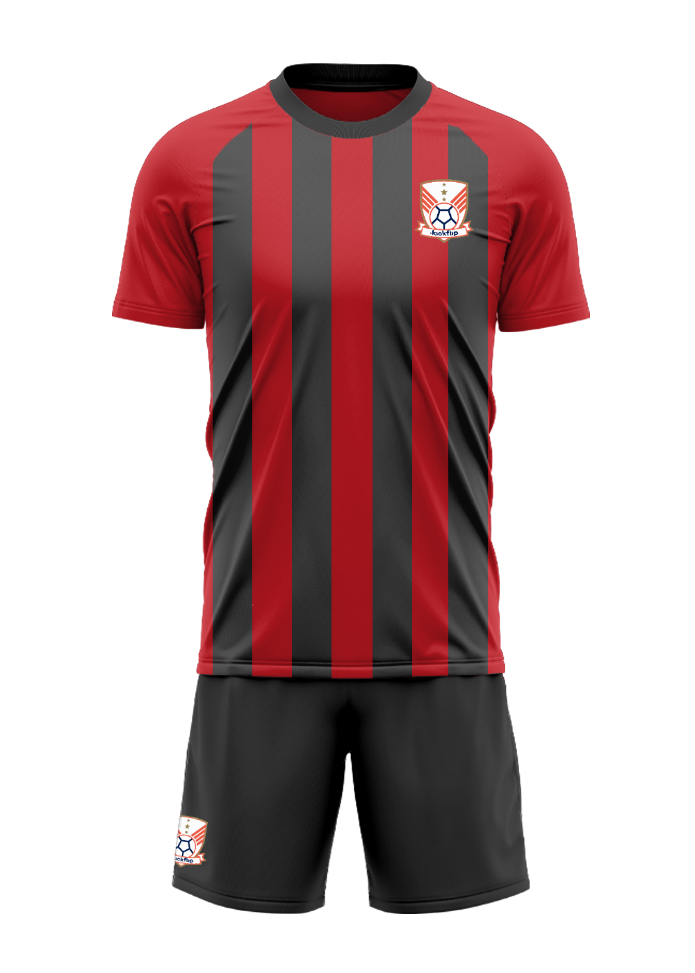Copy of New Football Apparel