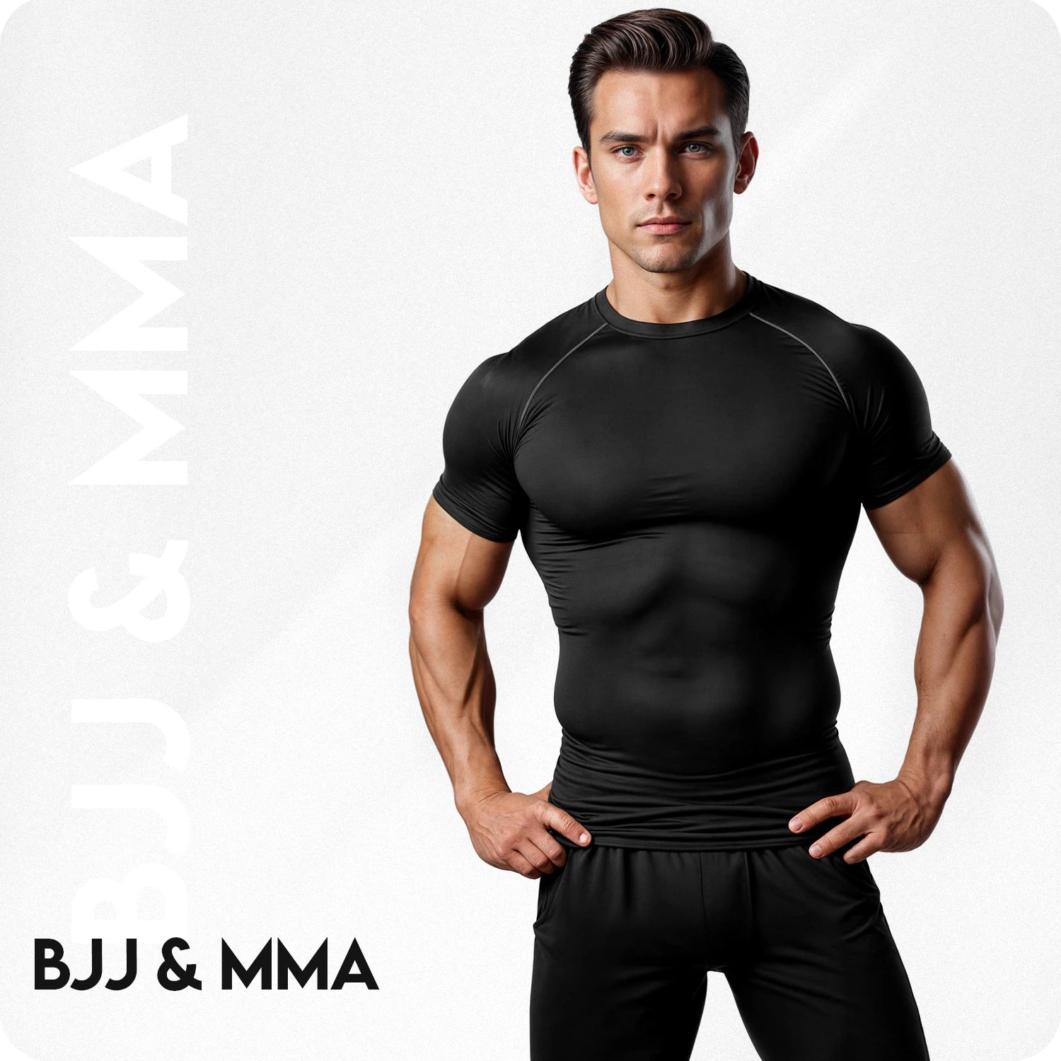 BJJ_MMA_Collection