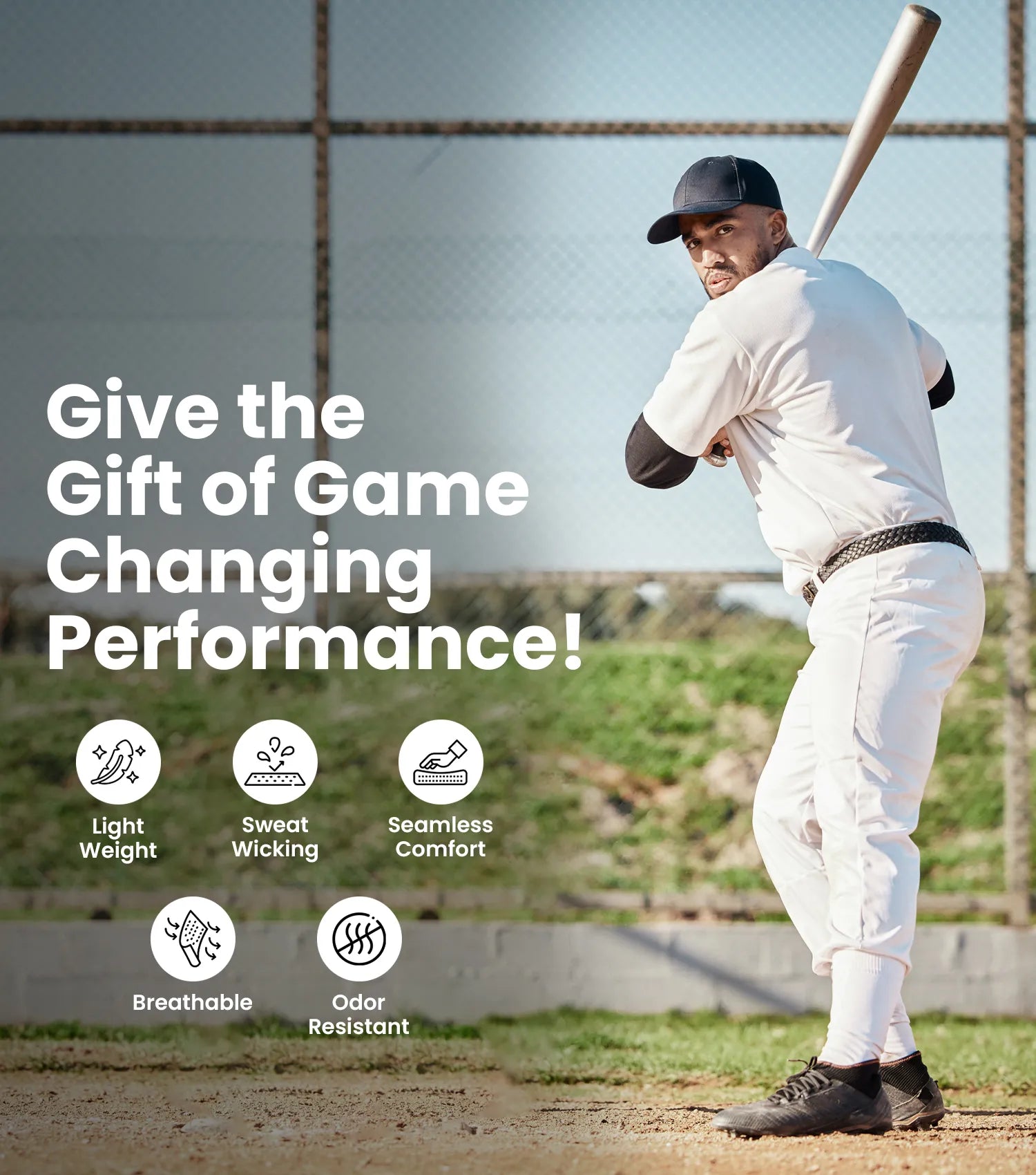 Baseball-homerun-pant-Plain_adult_Gray