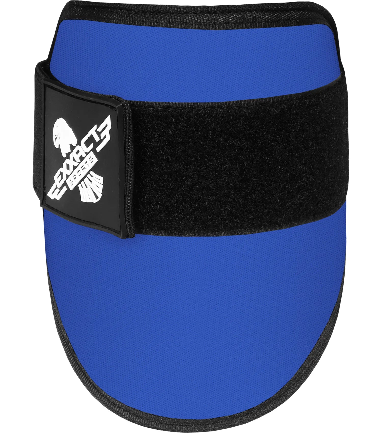 Baseball Elbow Guard with Adjustable Strap (Royal Blue)