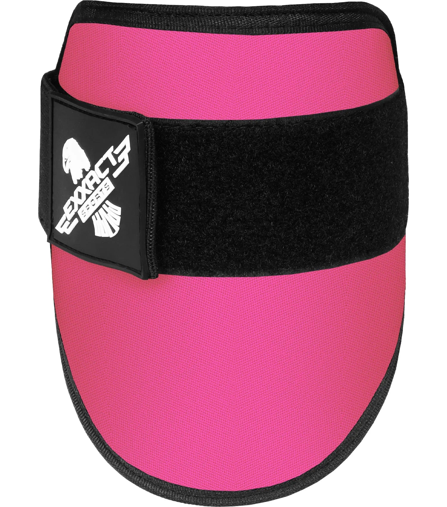 Baseball Elbow Guard with Adjustable Strap (Pink)