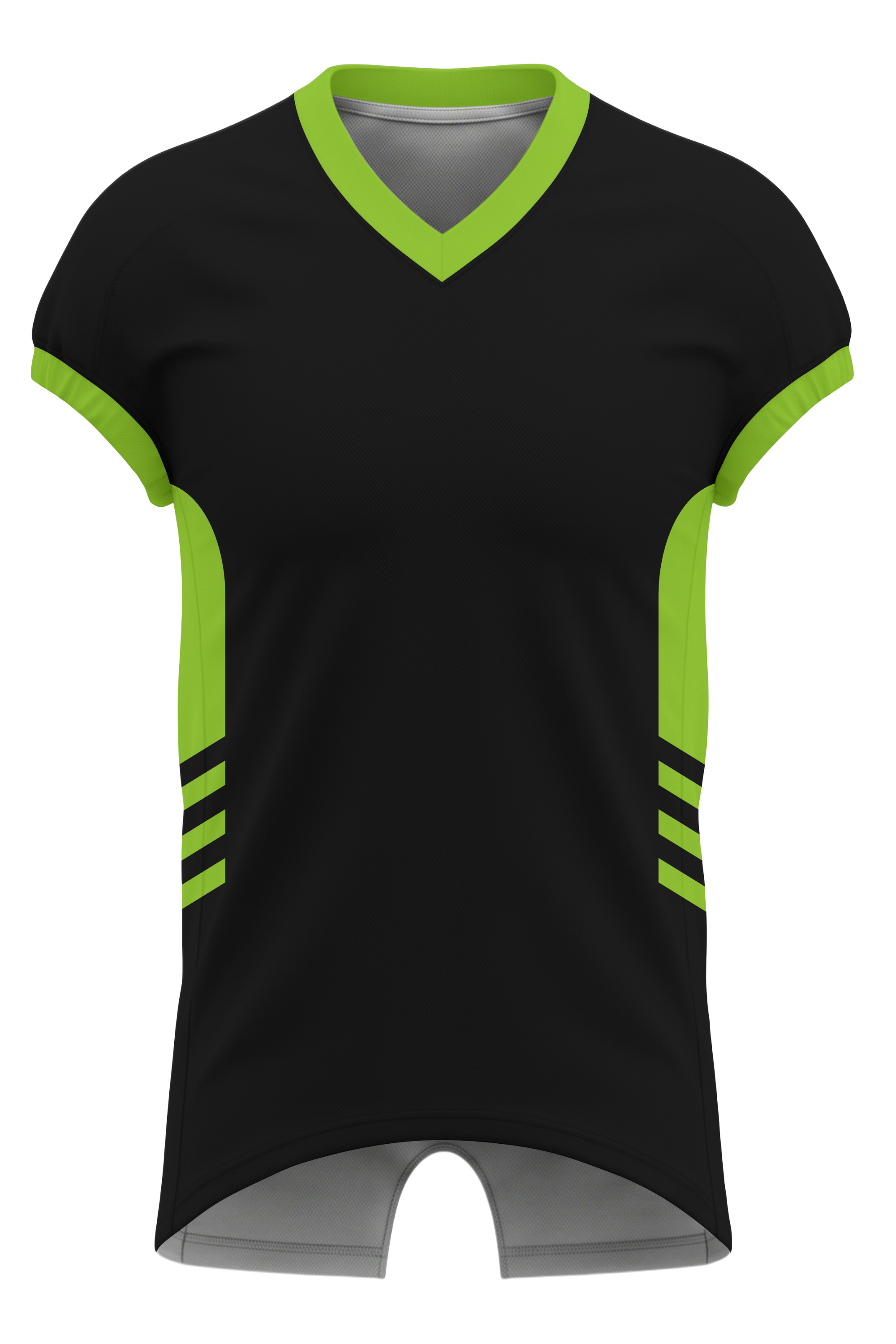 Collegiate Lineman's Jersey