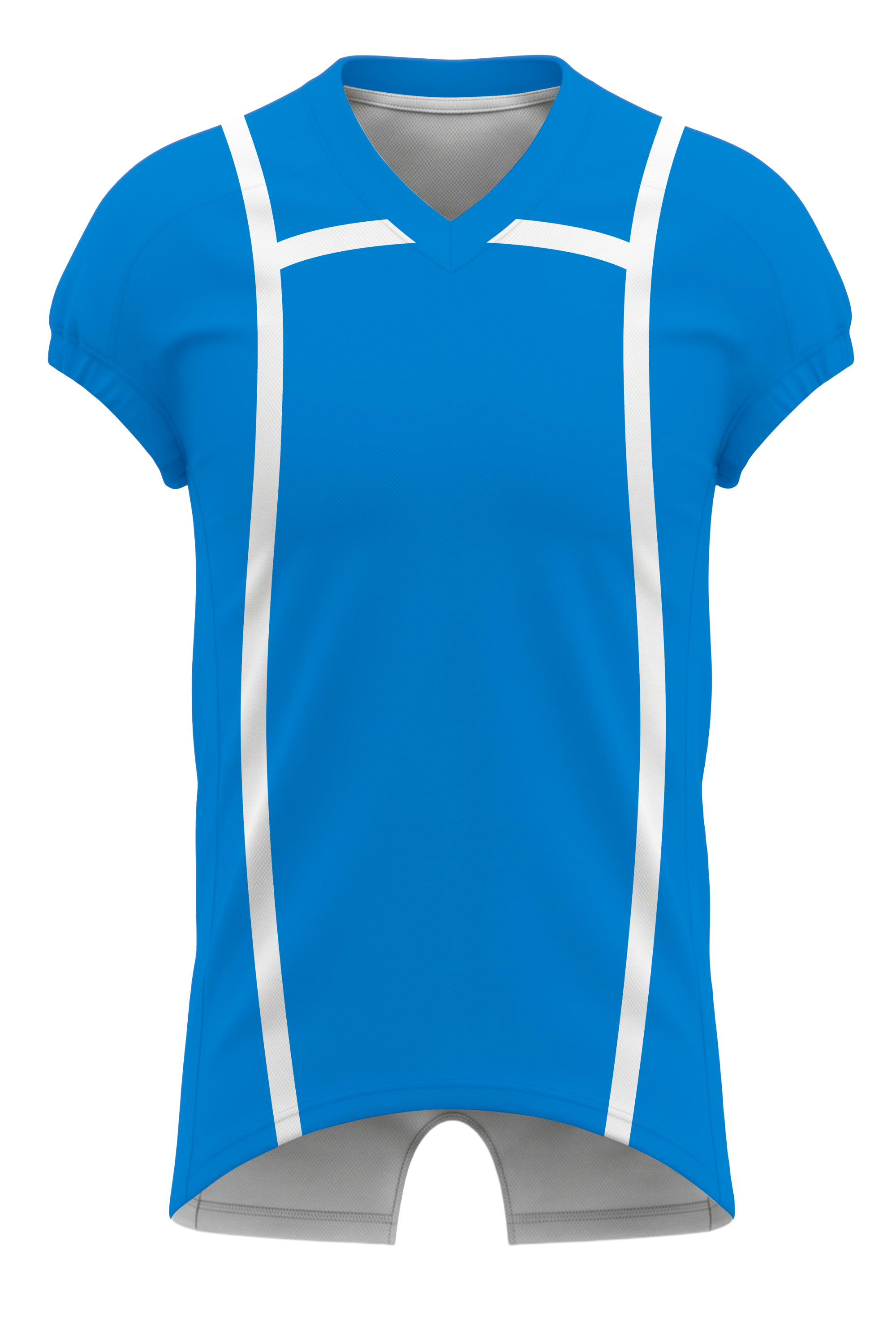 Collegiate Linemans Cut Jersey