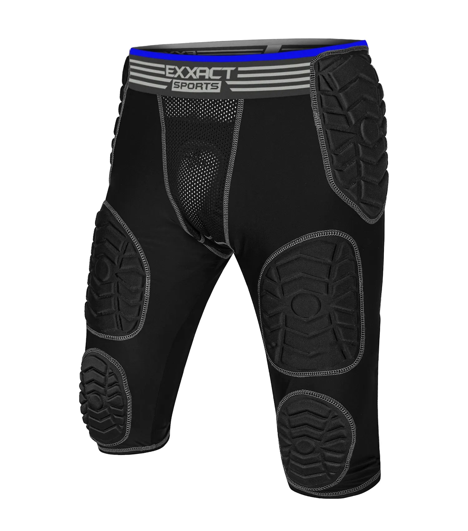Combat_girdel_youth_black