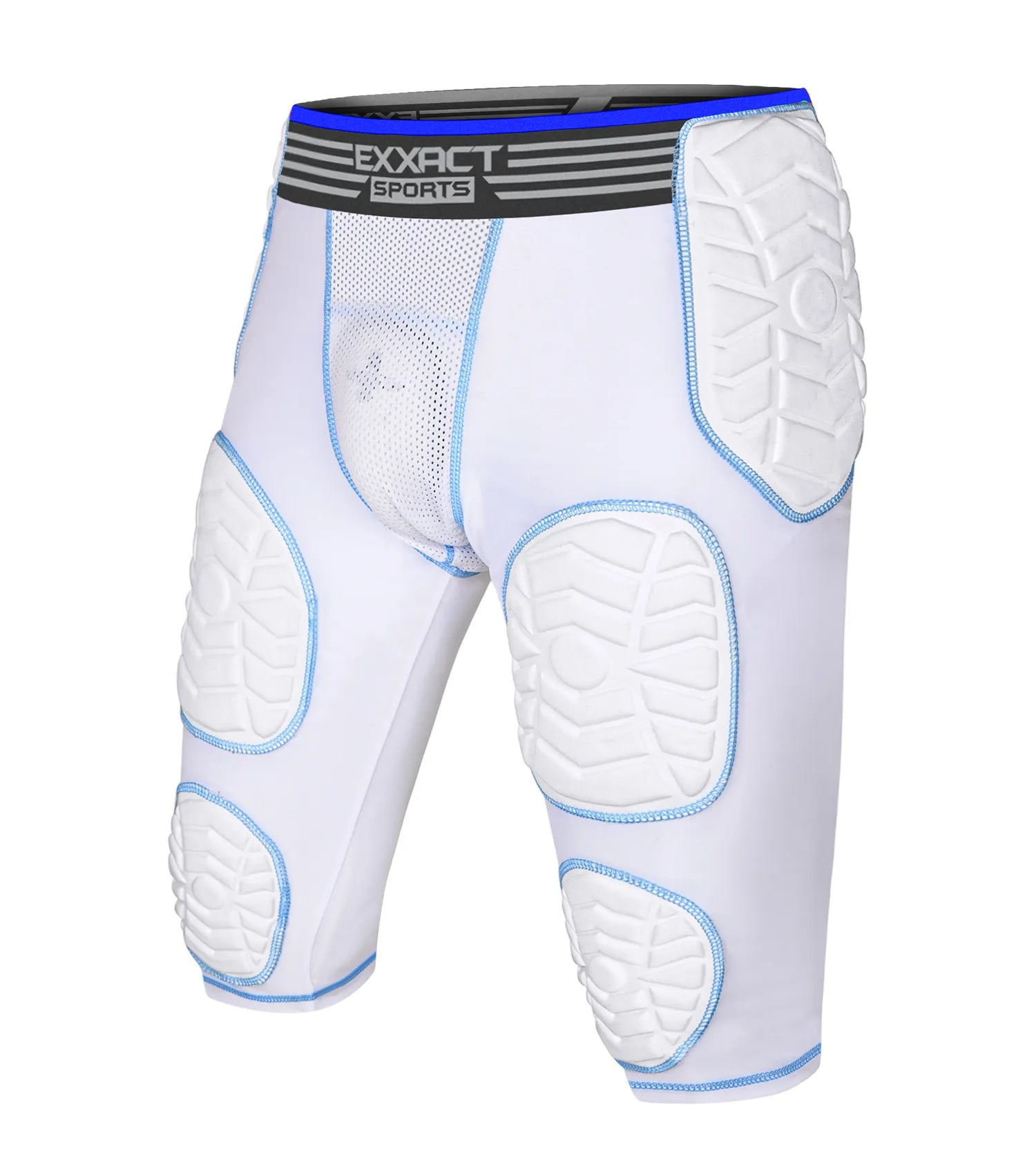 Combat_girdel_youth_white
