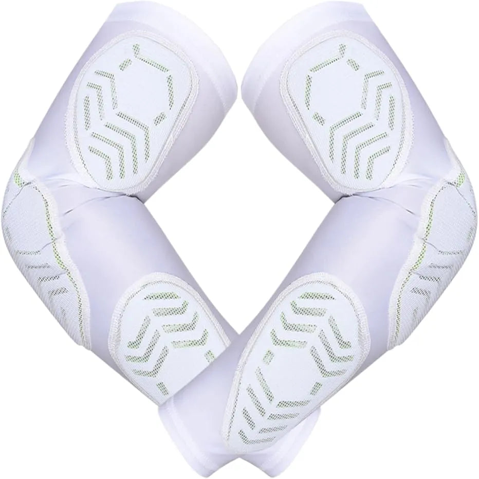 Football Arm Sleeves | Padded Arm Sleeve | Padded Arm Sleeve Football ...