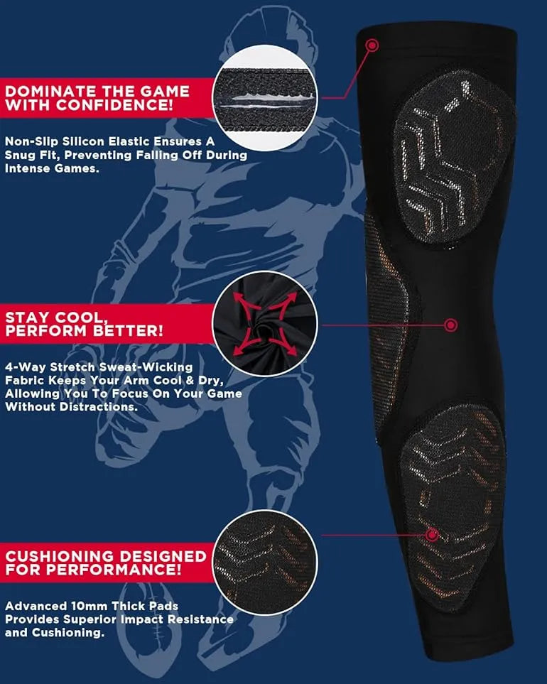 Compression Arm Sleeve