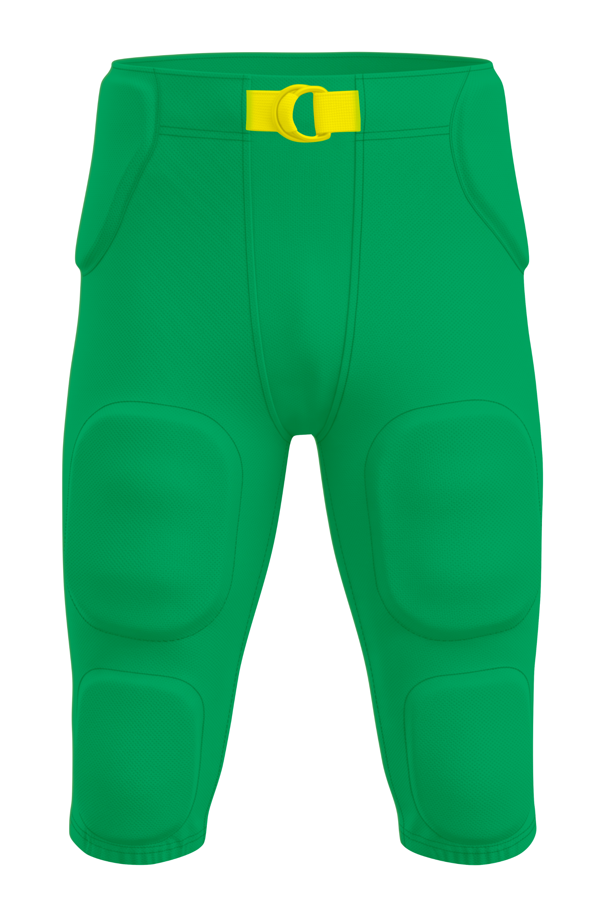 INTEGRATED GAME PANT