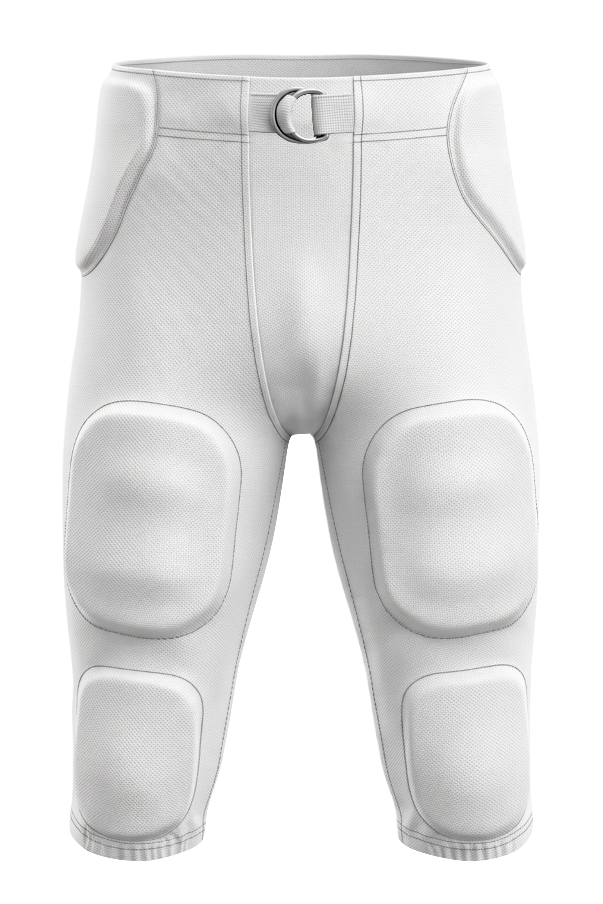 FOOTBALL INTEGRATED PANT
