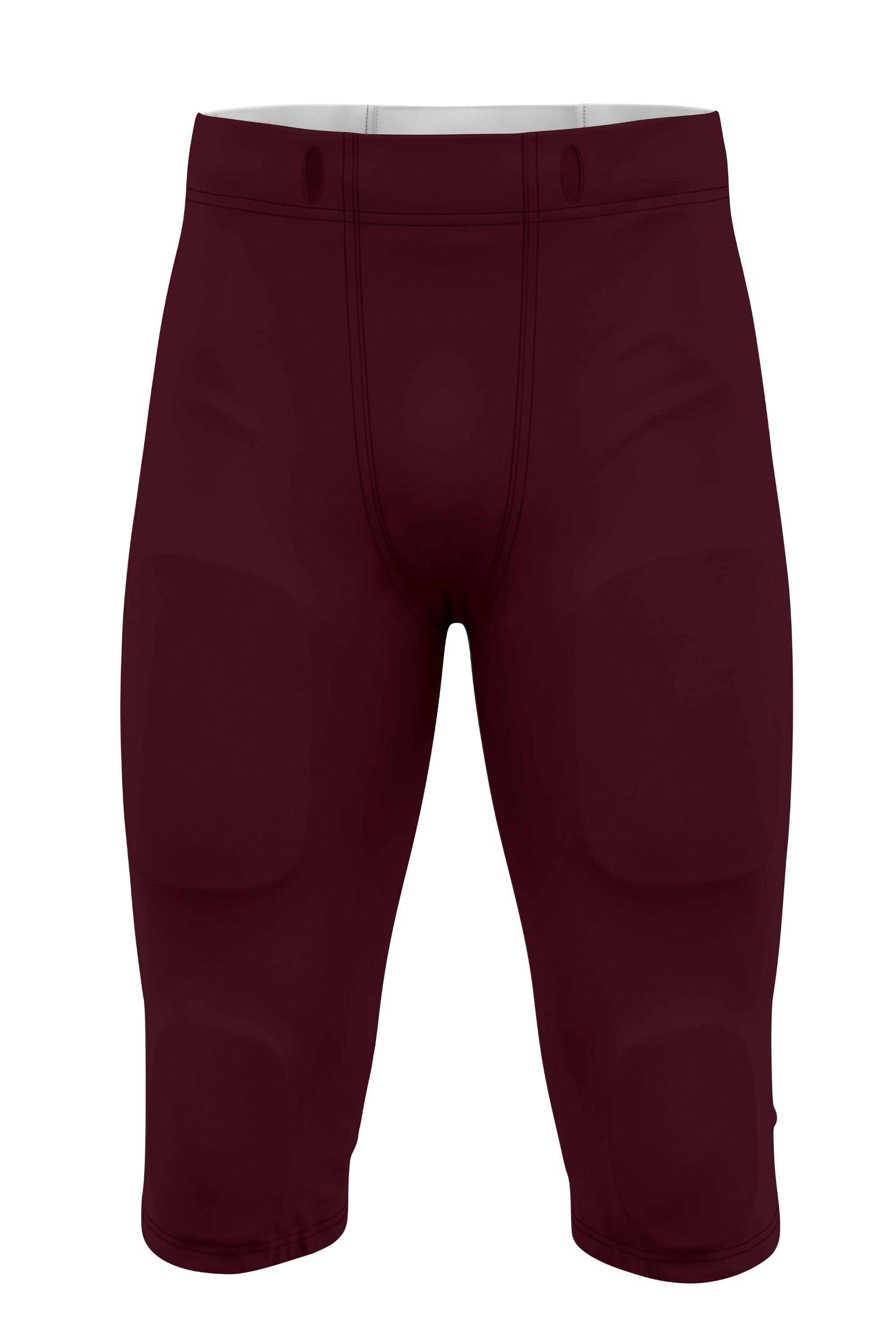 FOOTBALL SLOTTED PANT