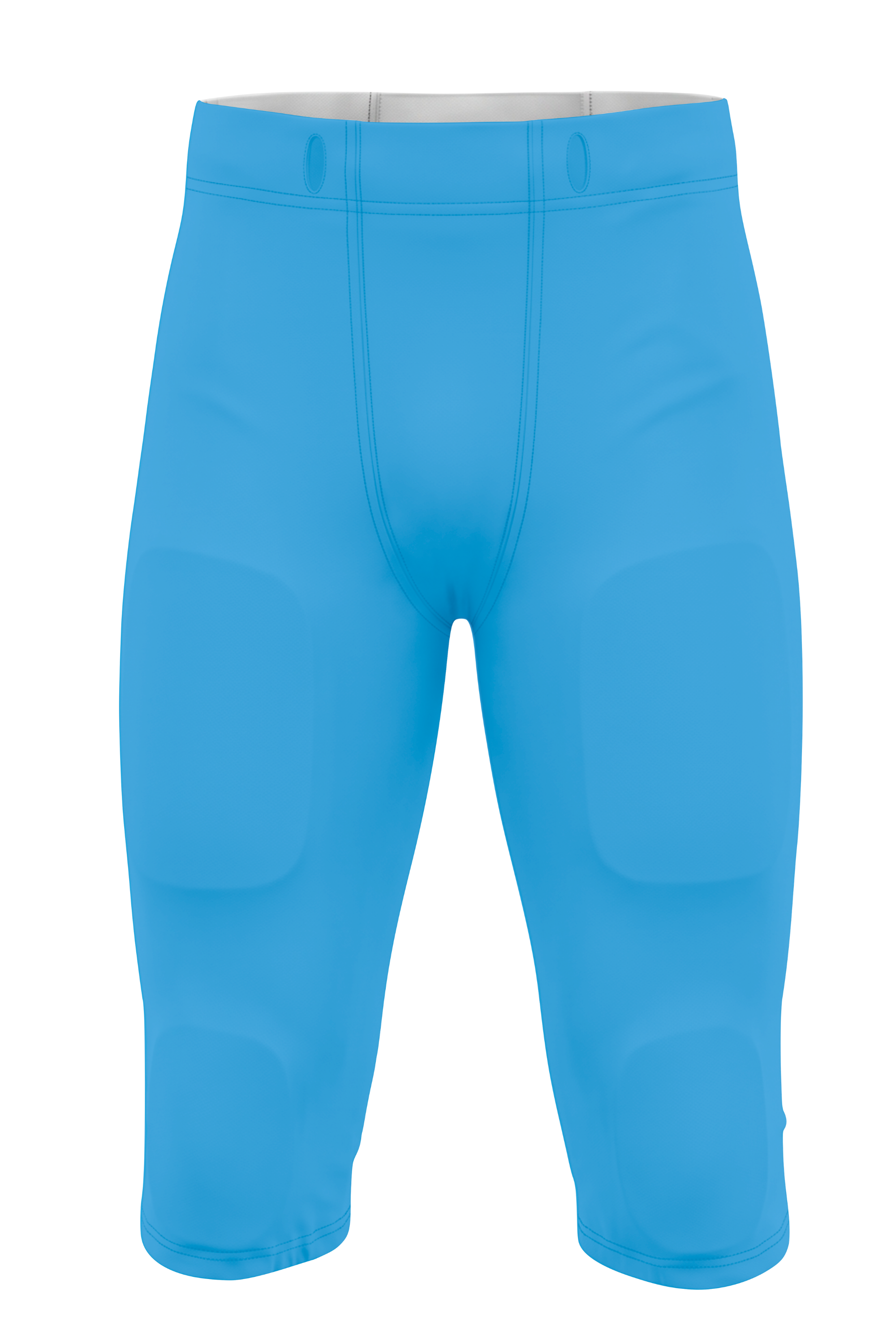 FOOTBALL SLOTTED PANTS