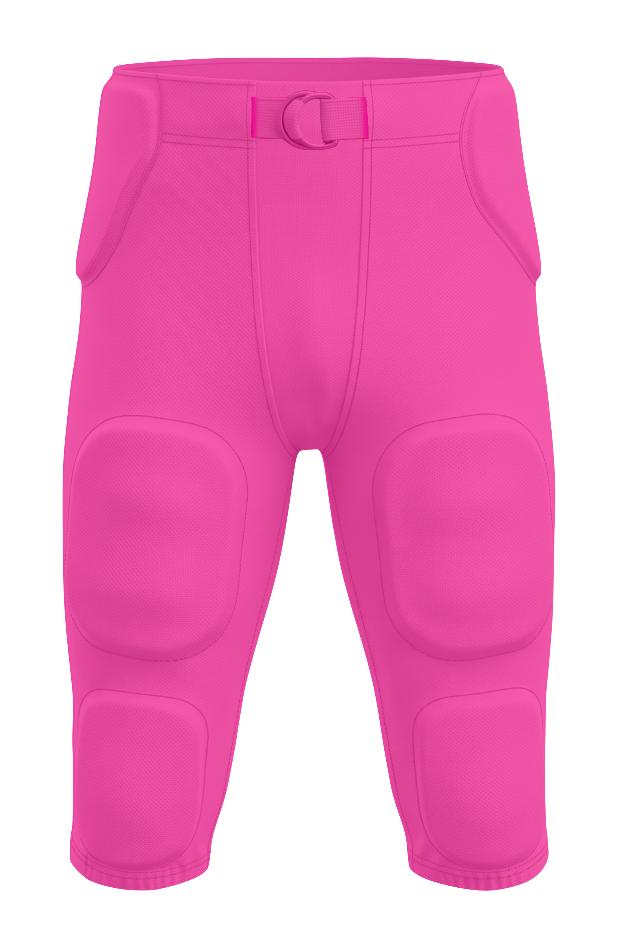 INTEGRATED FOOTBALL PANTS