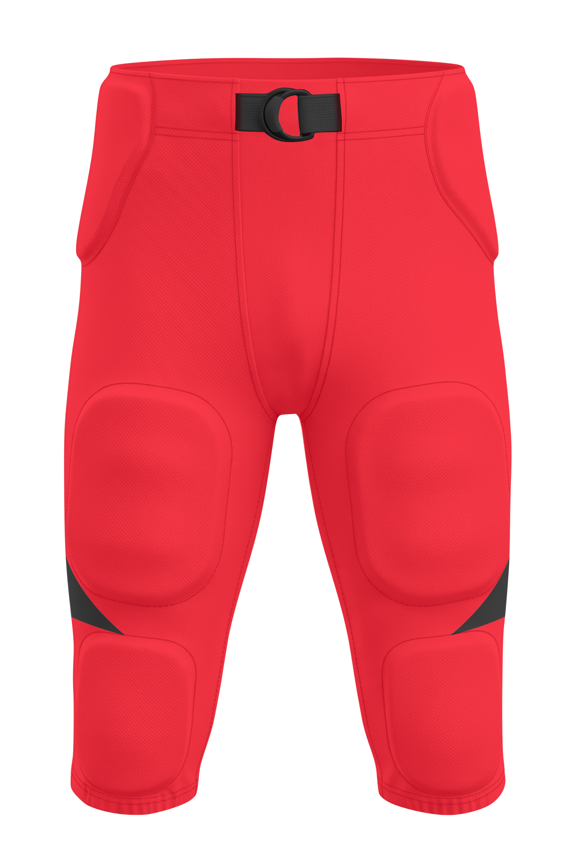 FOOTBALL INTEGRATED GAME PANTS