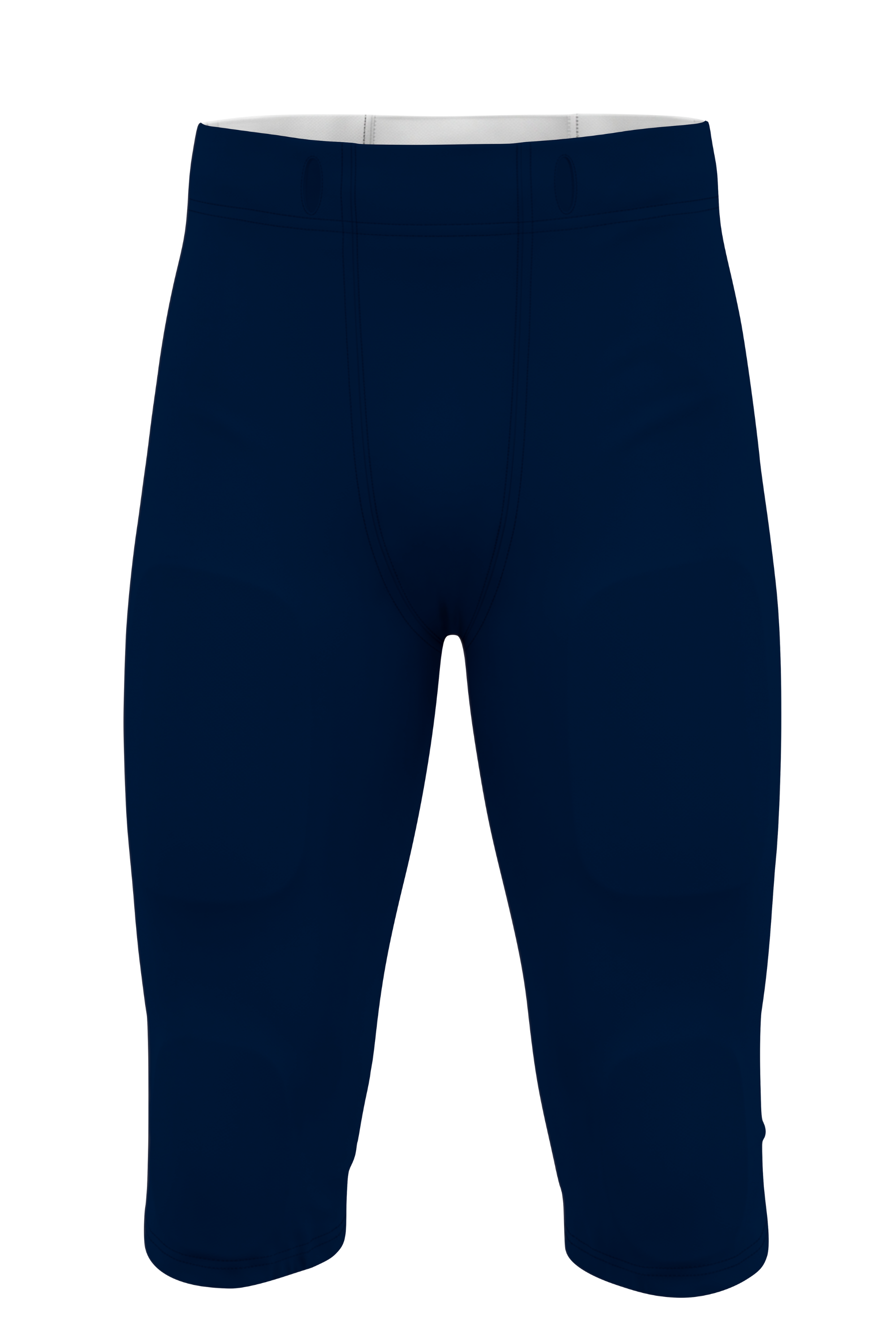 FootBall Slotted Pant