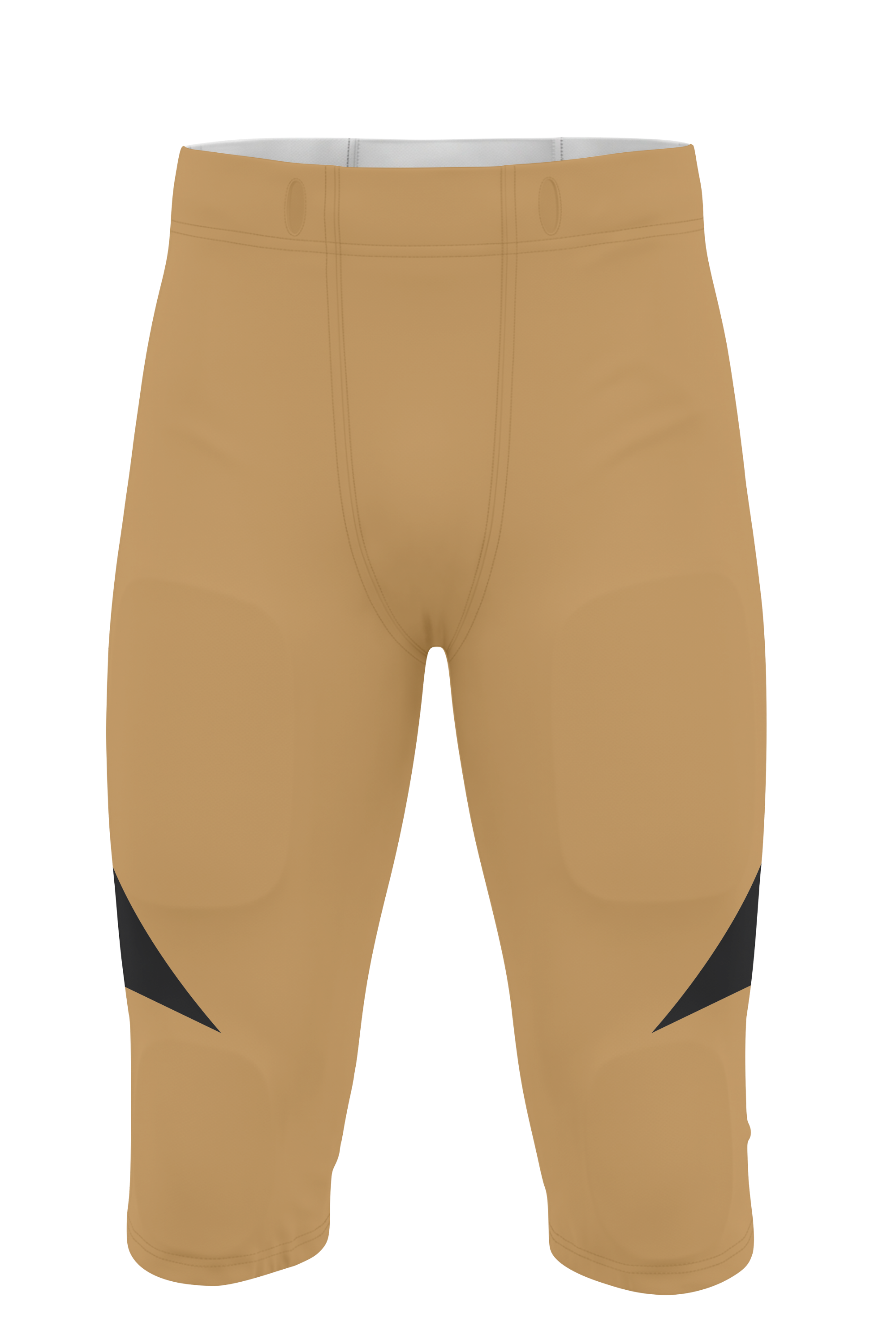 Football Slotted Game pant