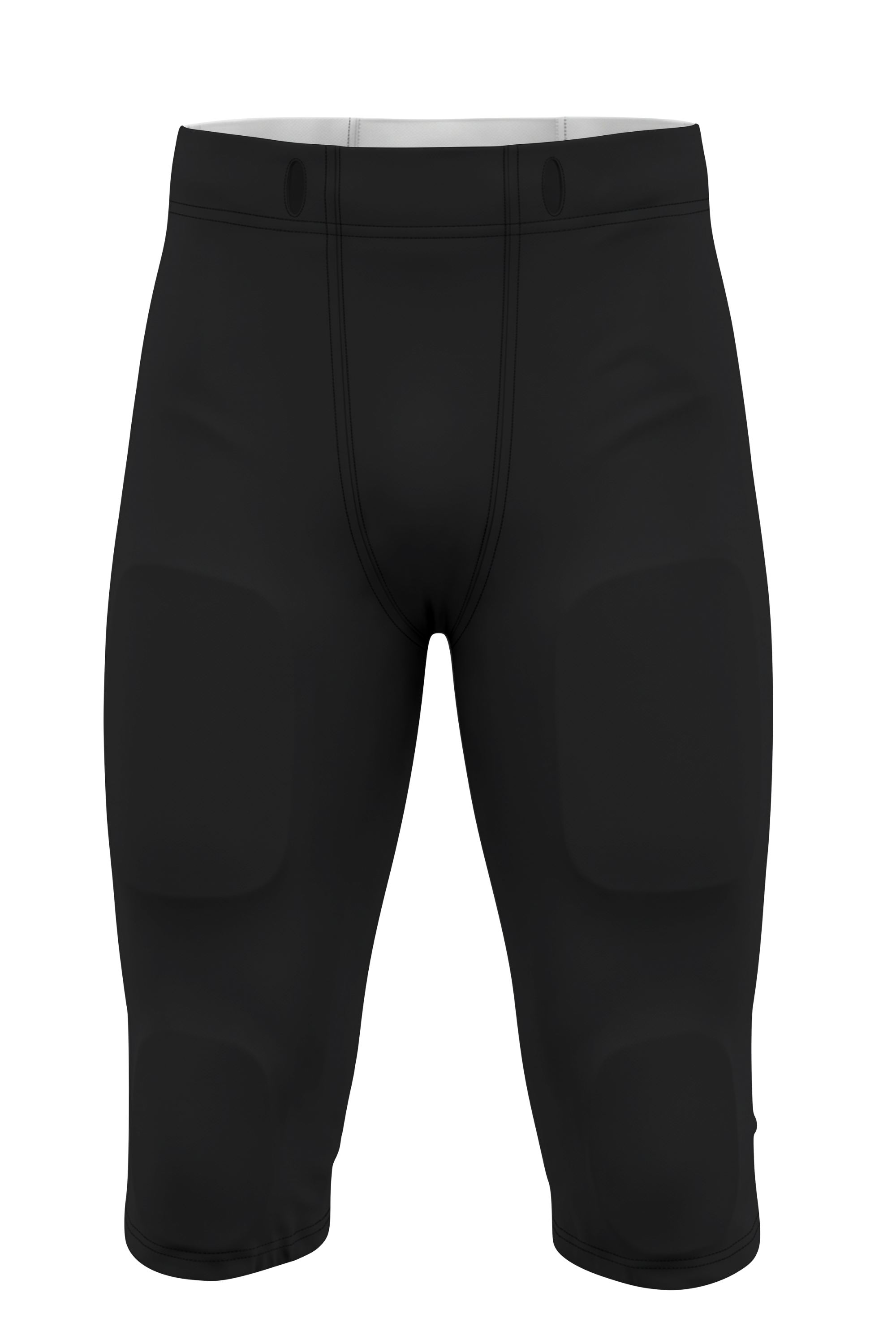 FootBall Slotted Game Pant