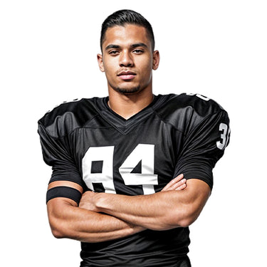 Shop Men's Football Girdles Free Shipping Across US