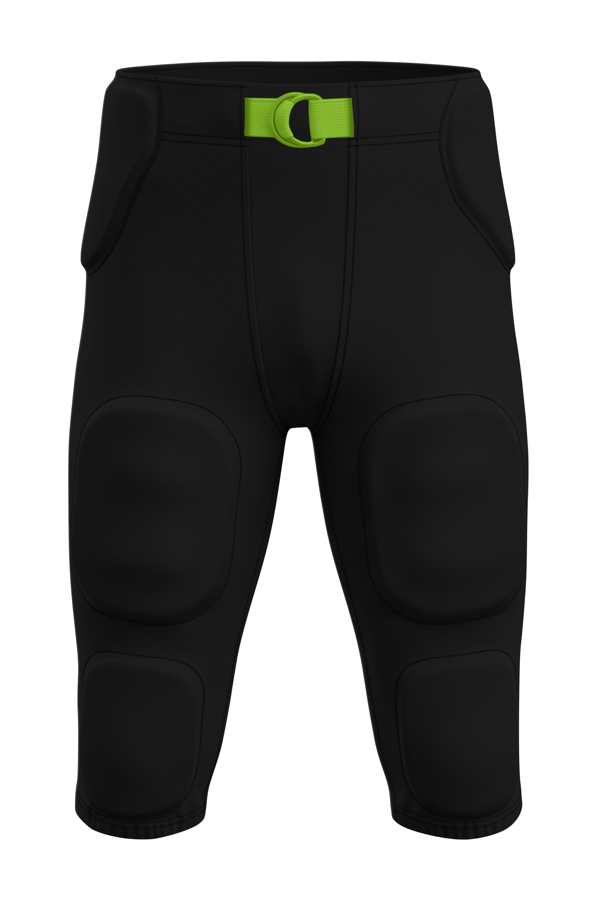 Football Integrated Game pant