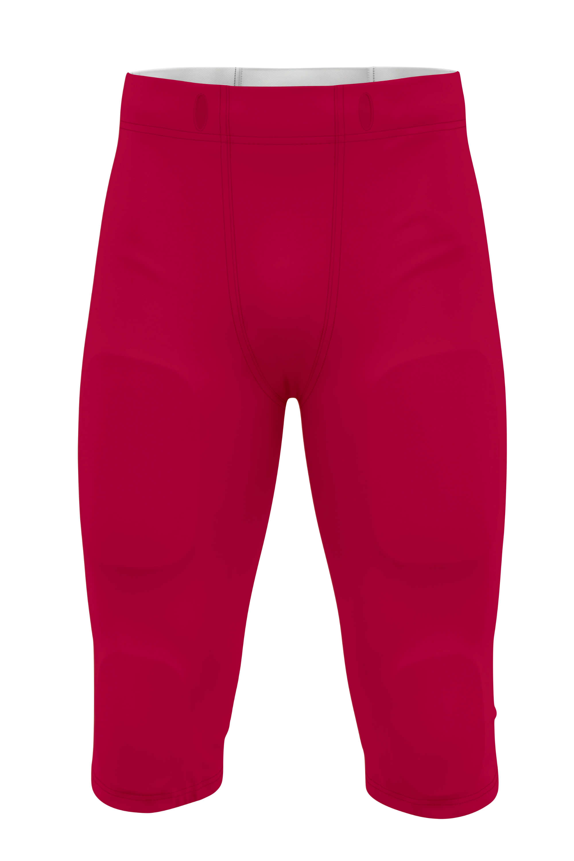 Football Slotted Game Pant
