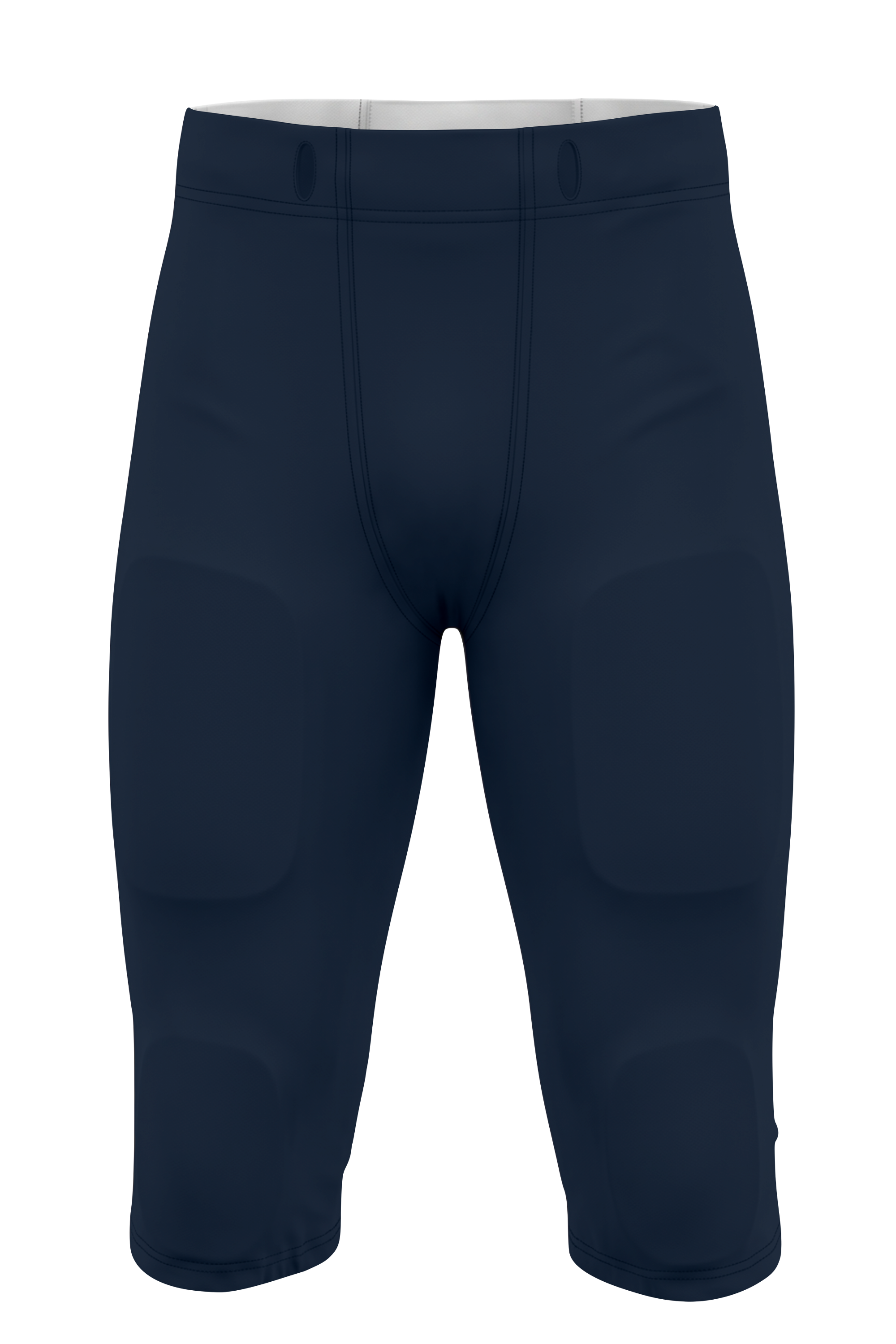 Football Slotted Game Pants