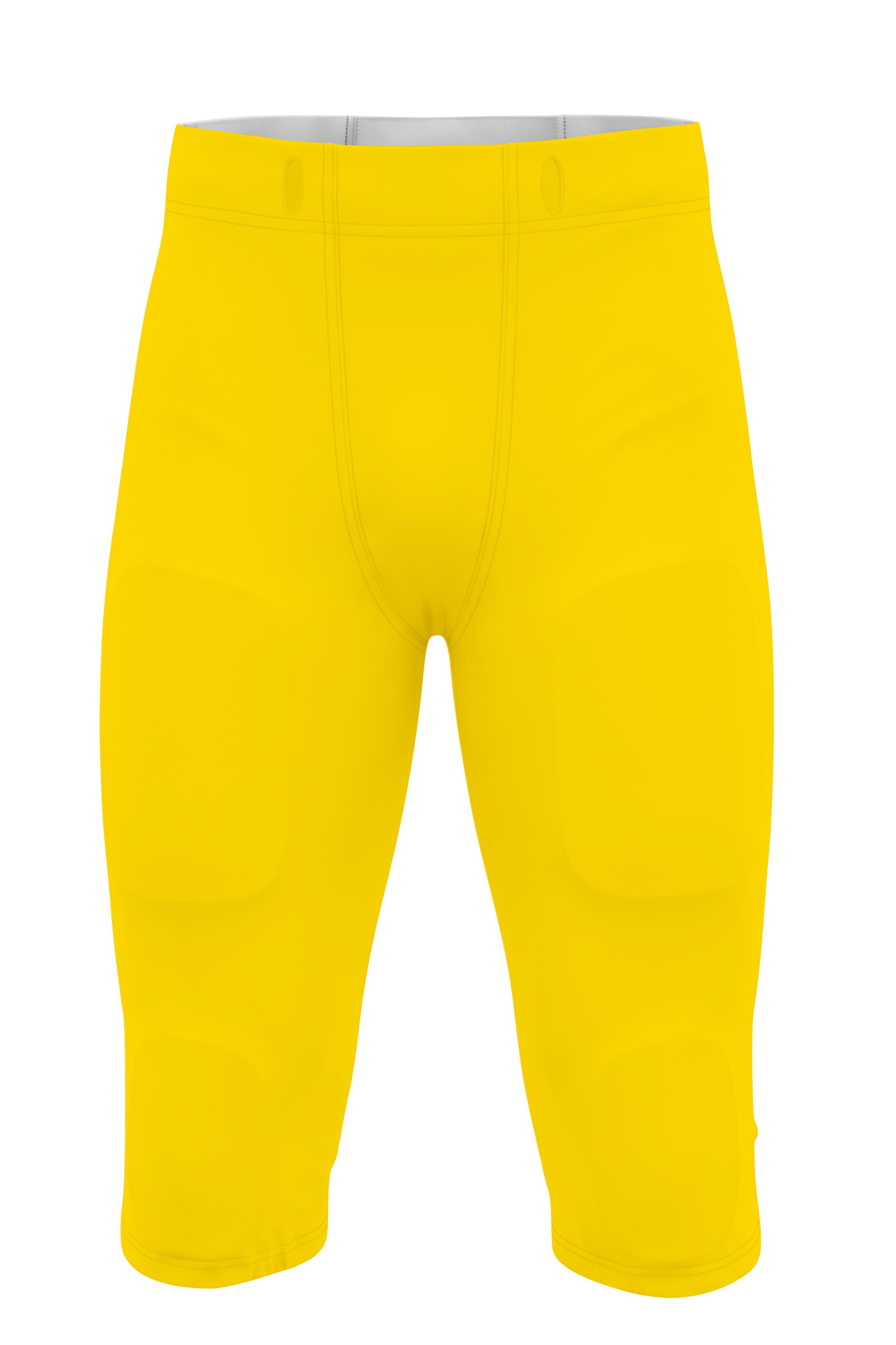 Football Slotted pant