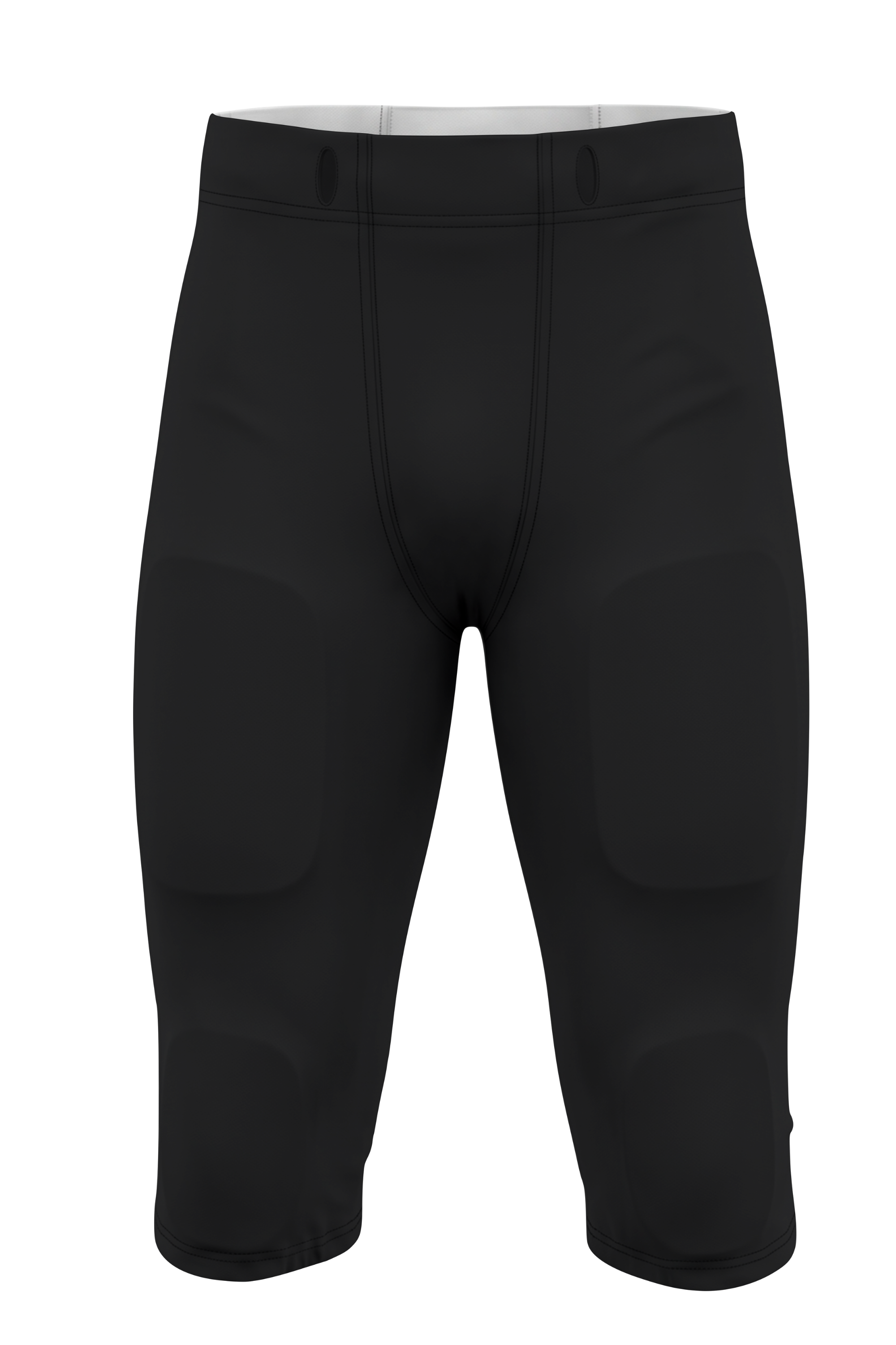 Football Slotted pants