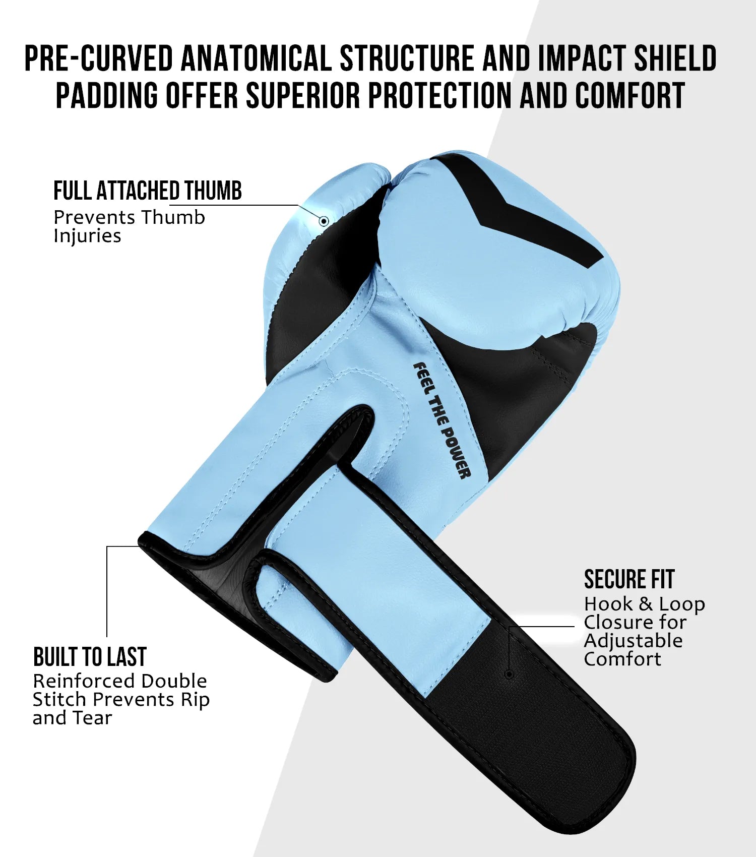 Knockout_boxing_gloves_baby_Blue_black