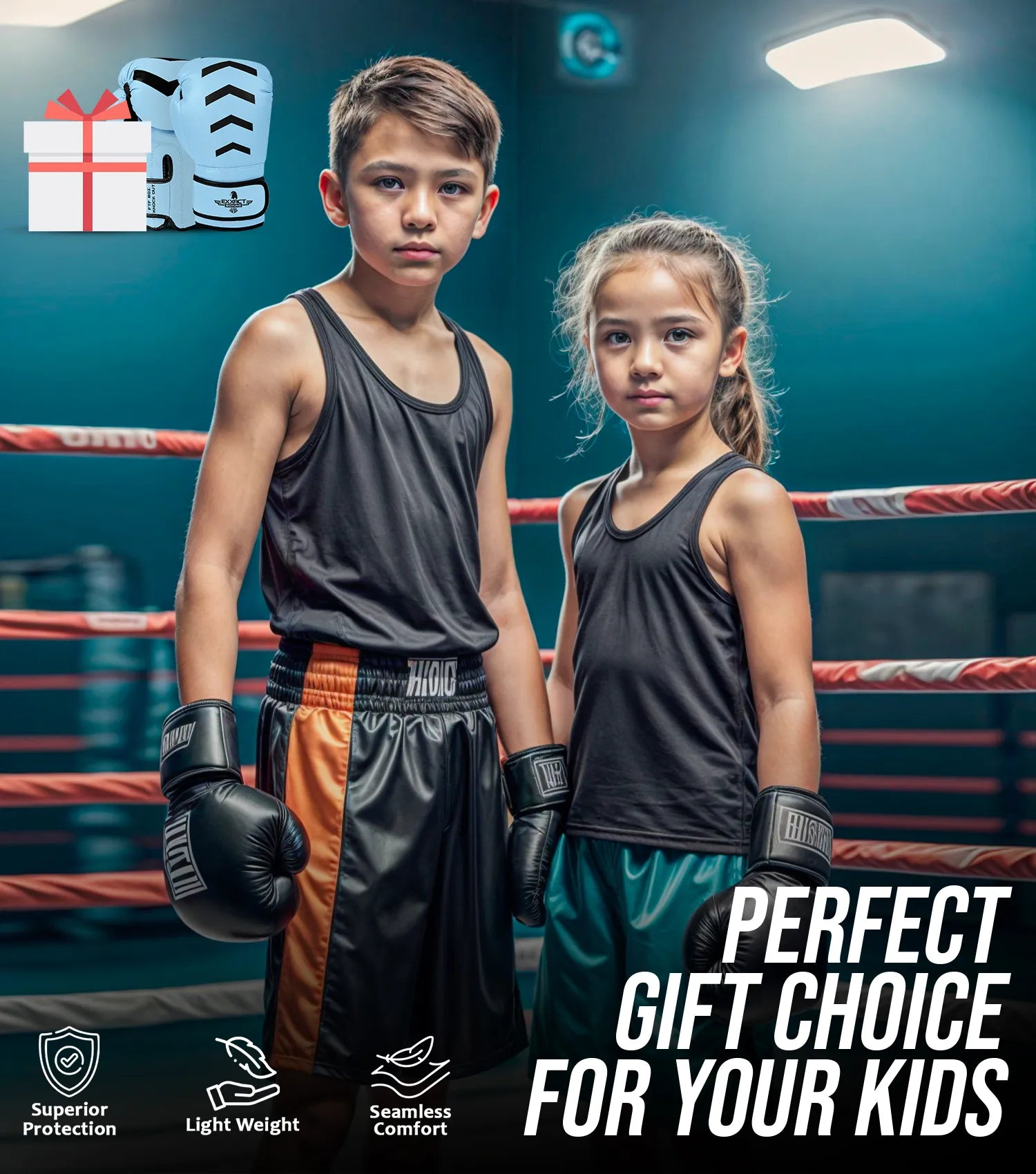 Knockout_boxing_gloves_baby_Blue_black