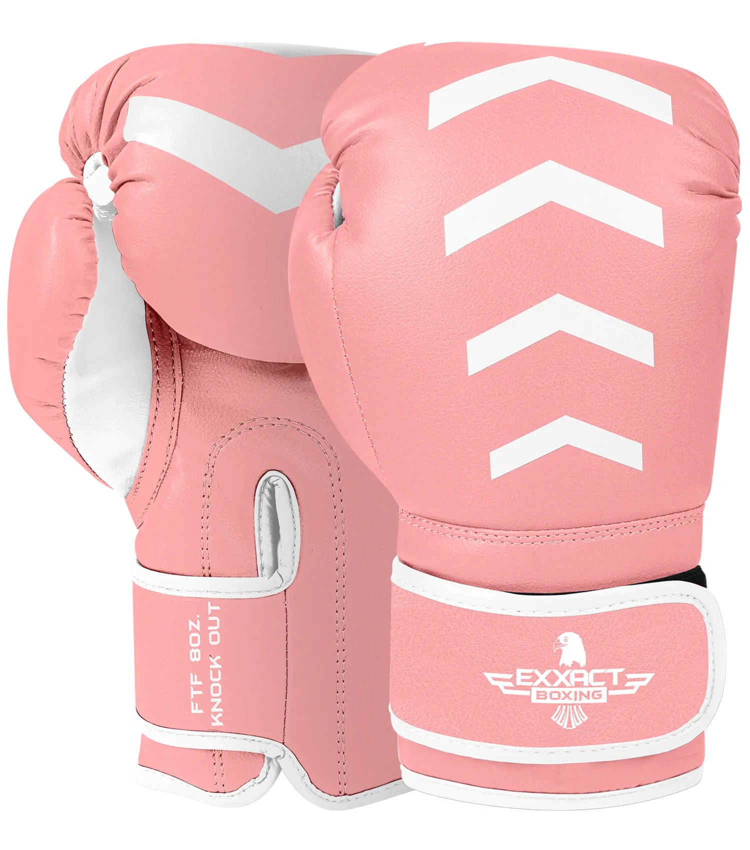 Knockout_boxing_gloves_baby_pink_White