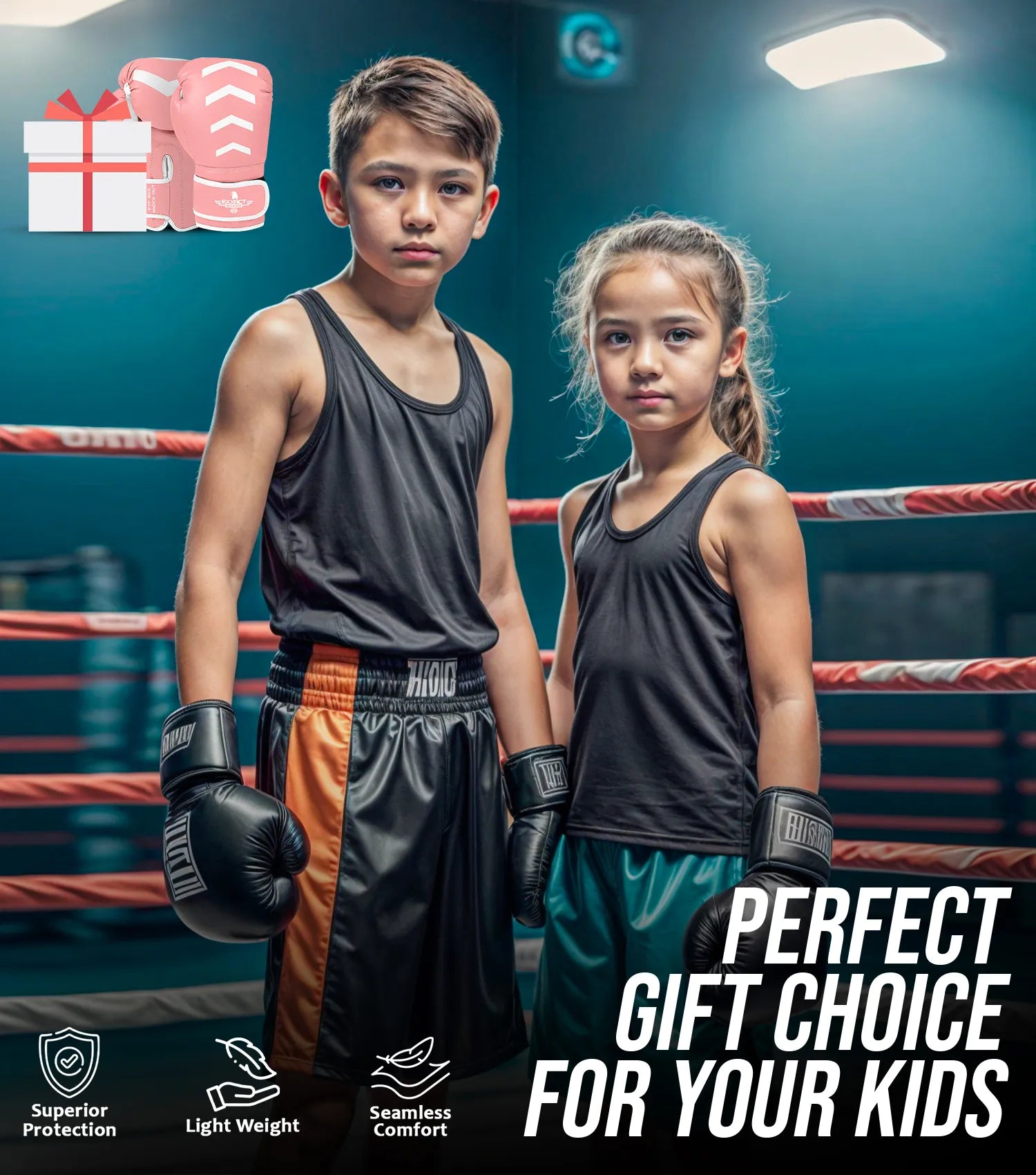Knockout_boxing_gloves_baby_pink_White