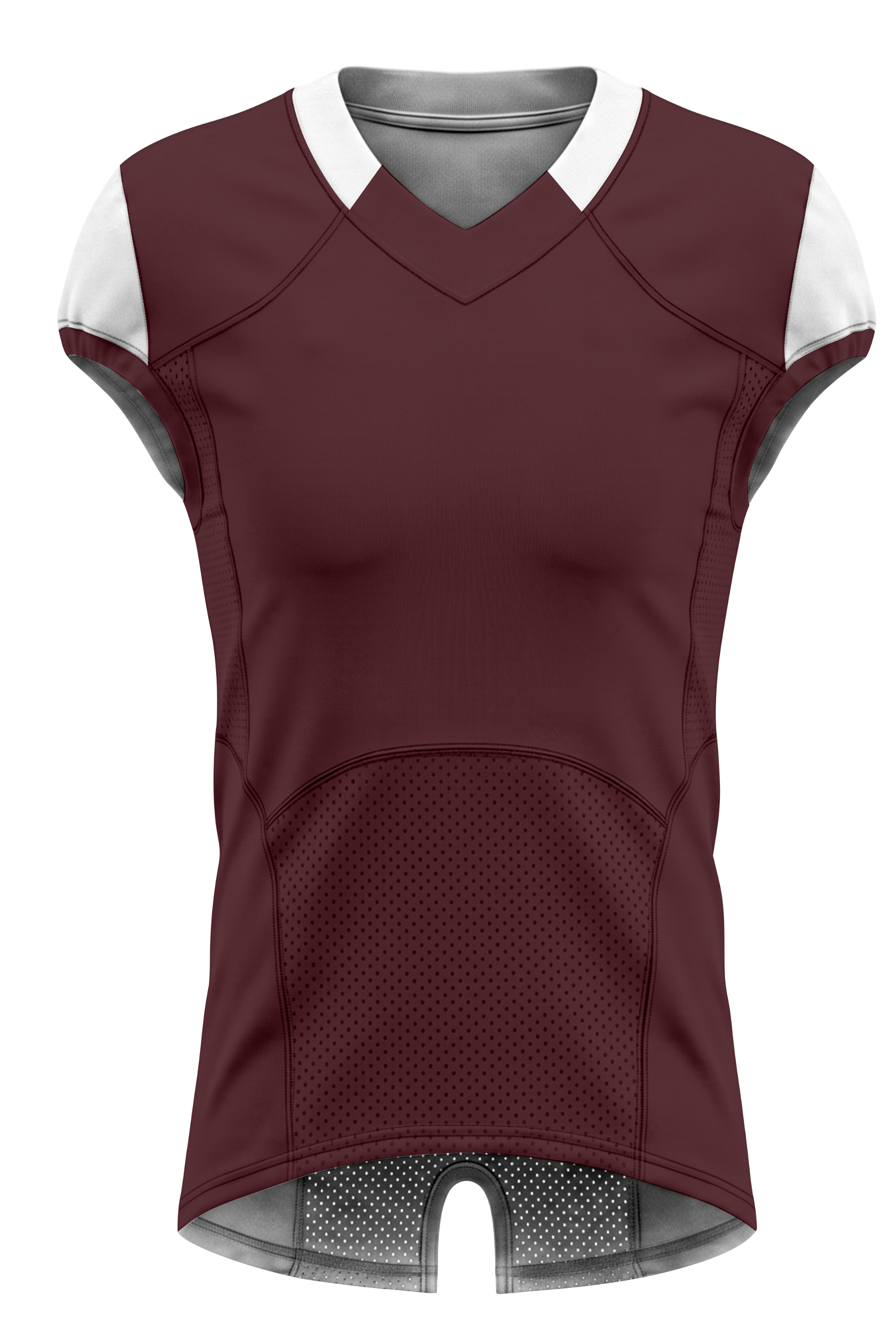 League Lineman's Cut Jersey