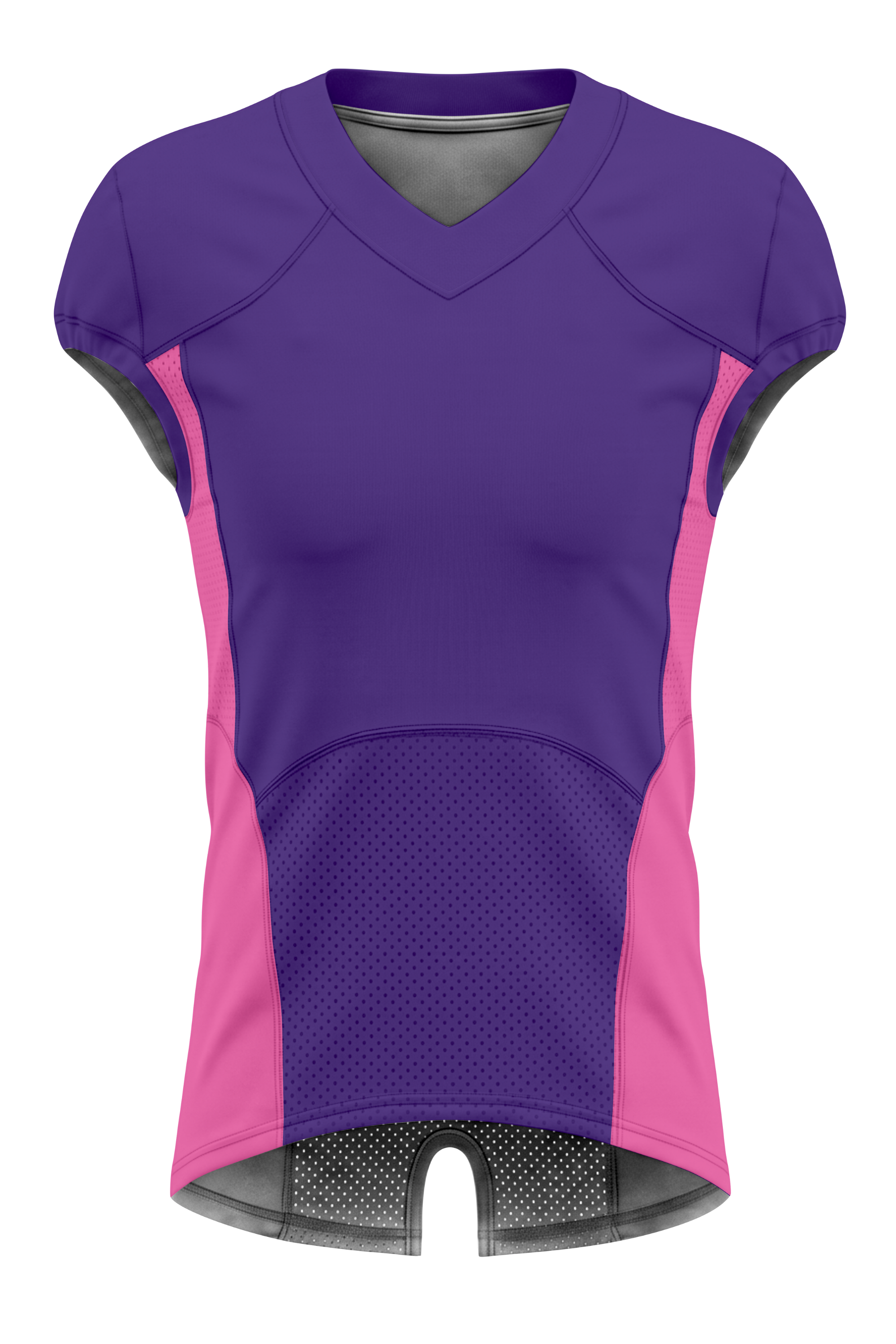 League Lineman's cut Jersey