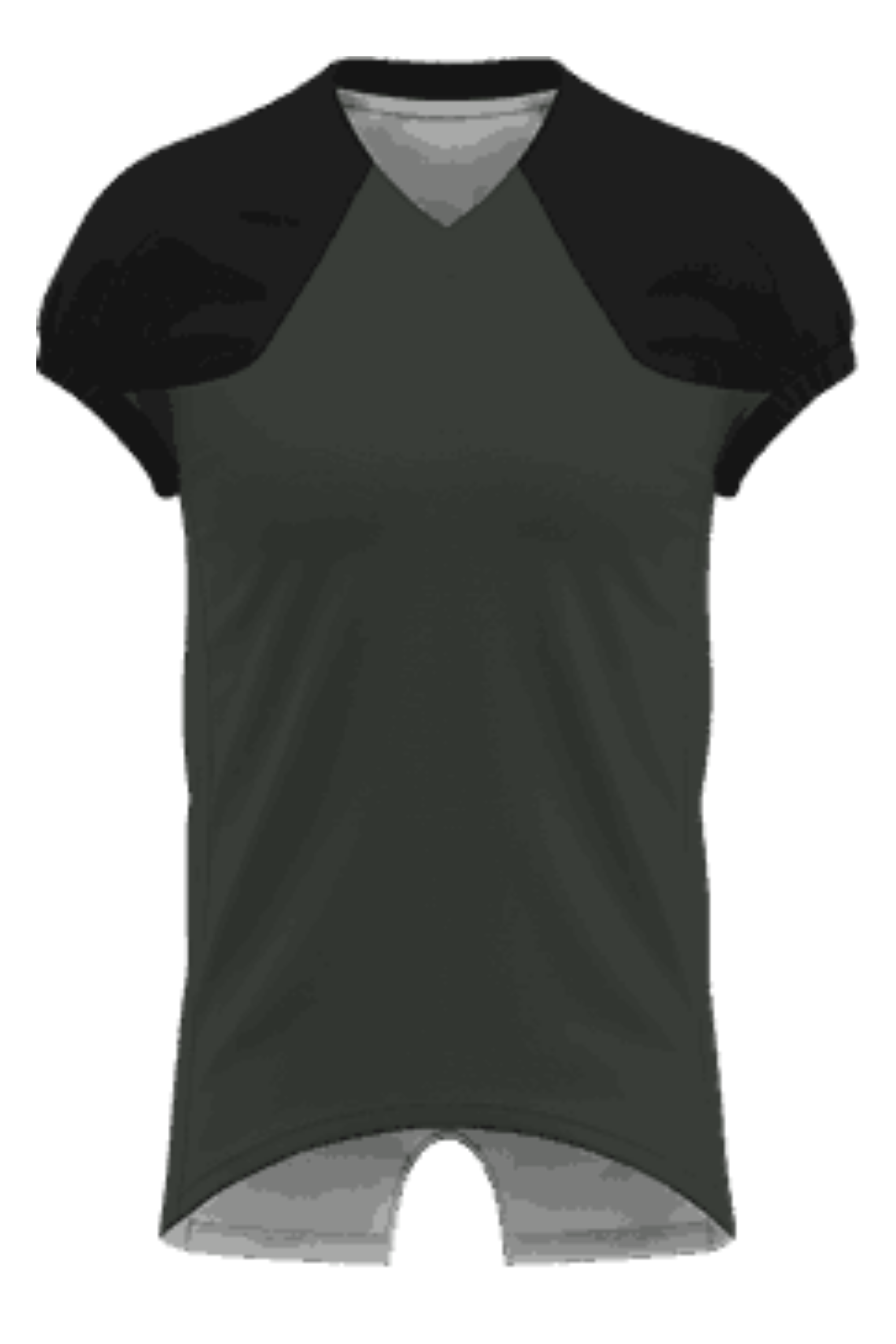 COLLEGIATE LINEMAN'S JERSEY