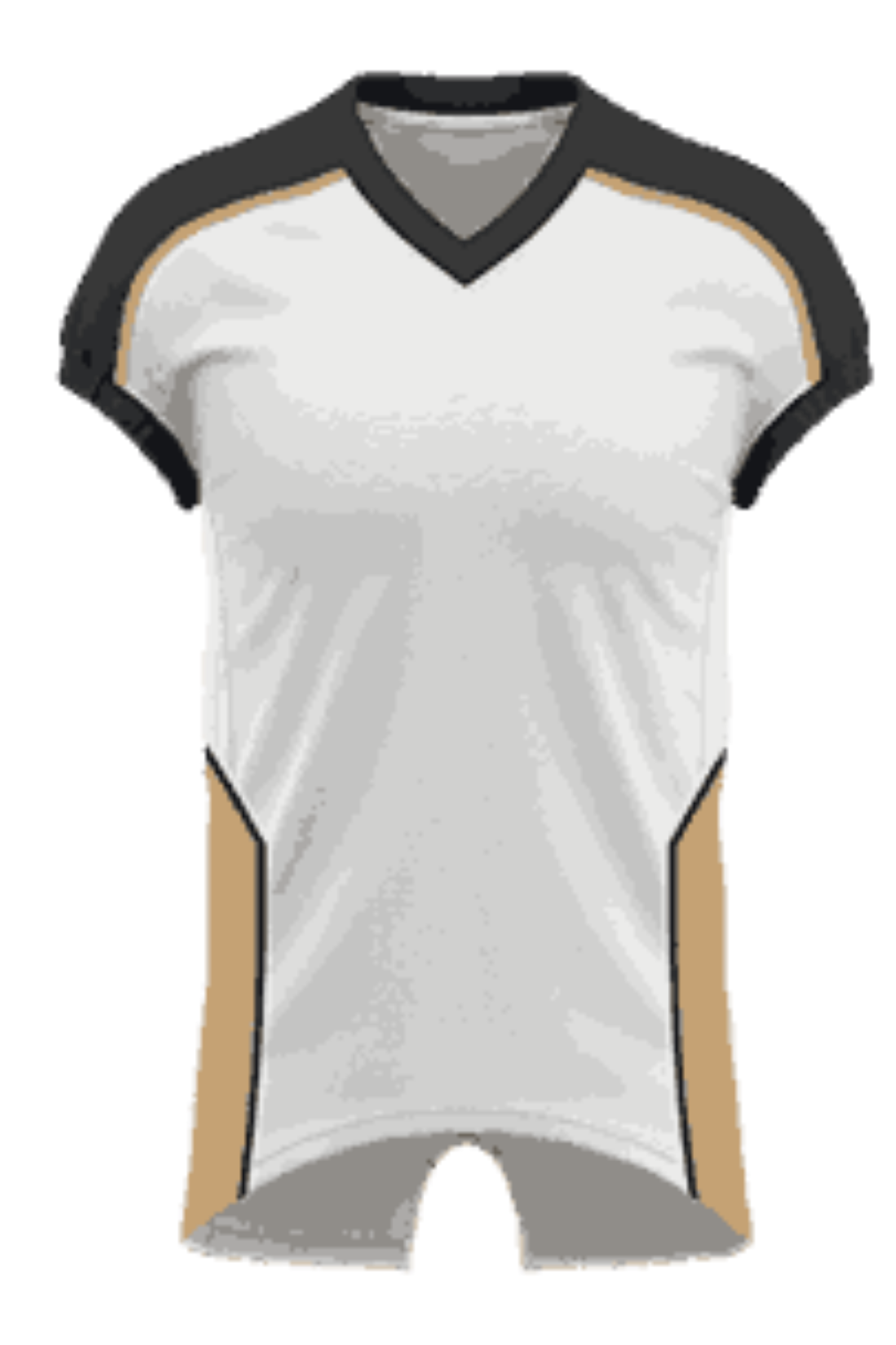 Collegiate Cut jersey