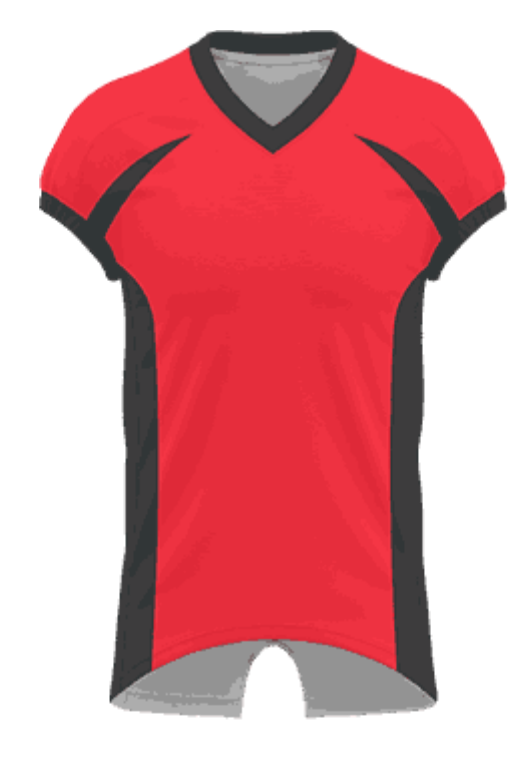 COLLEGIATEE LINEMAN'S JERSEY