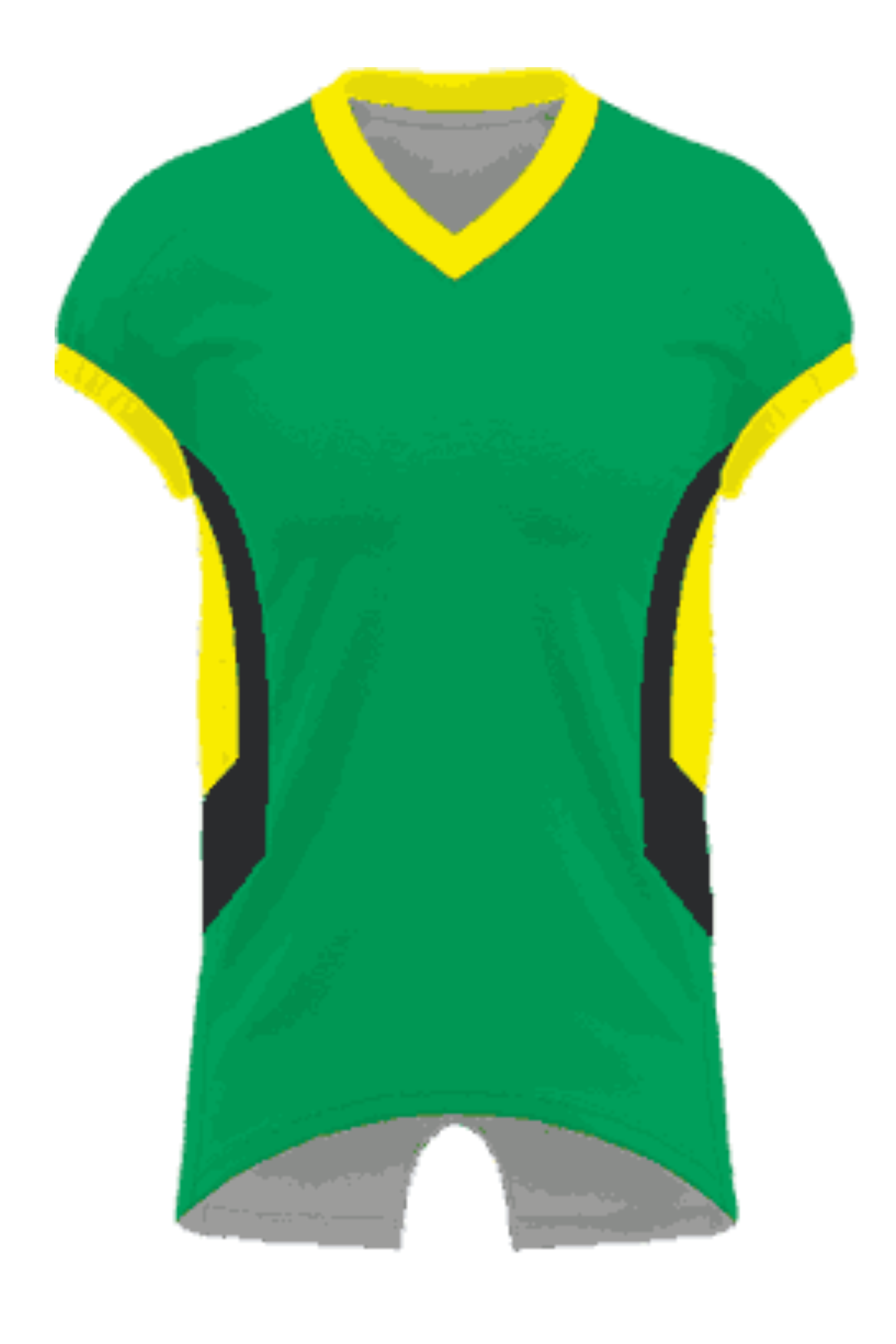 COLLEGIATE LINEMAN'S JERSEYY