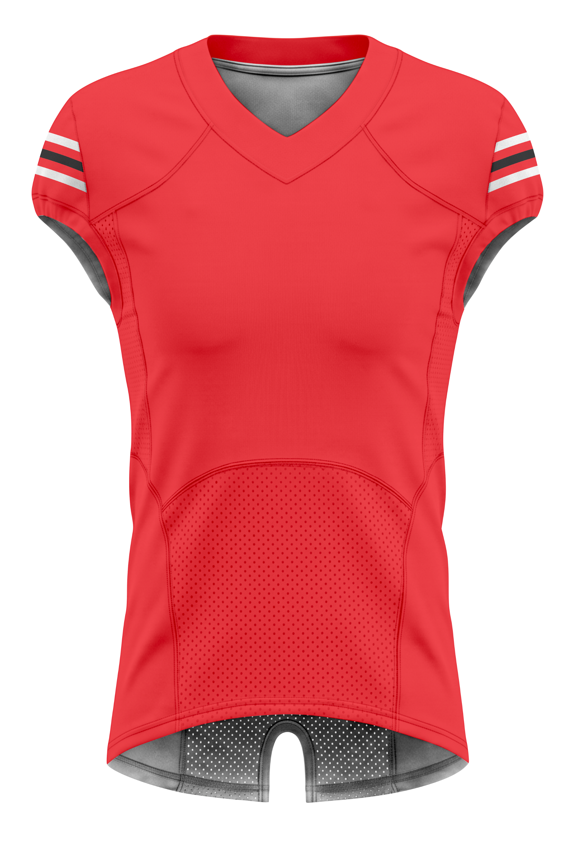 LEAGUE LINEMAN'S CUT JERSEY
