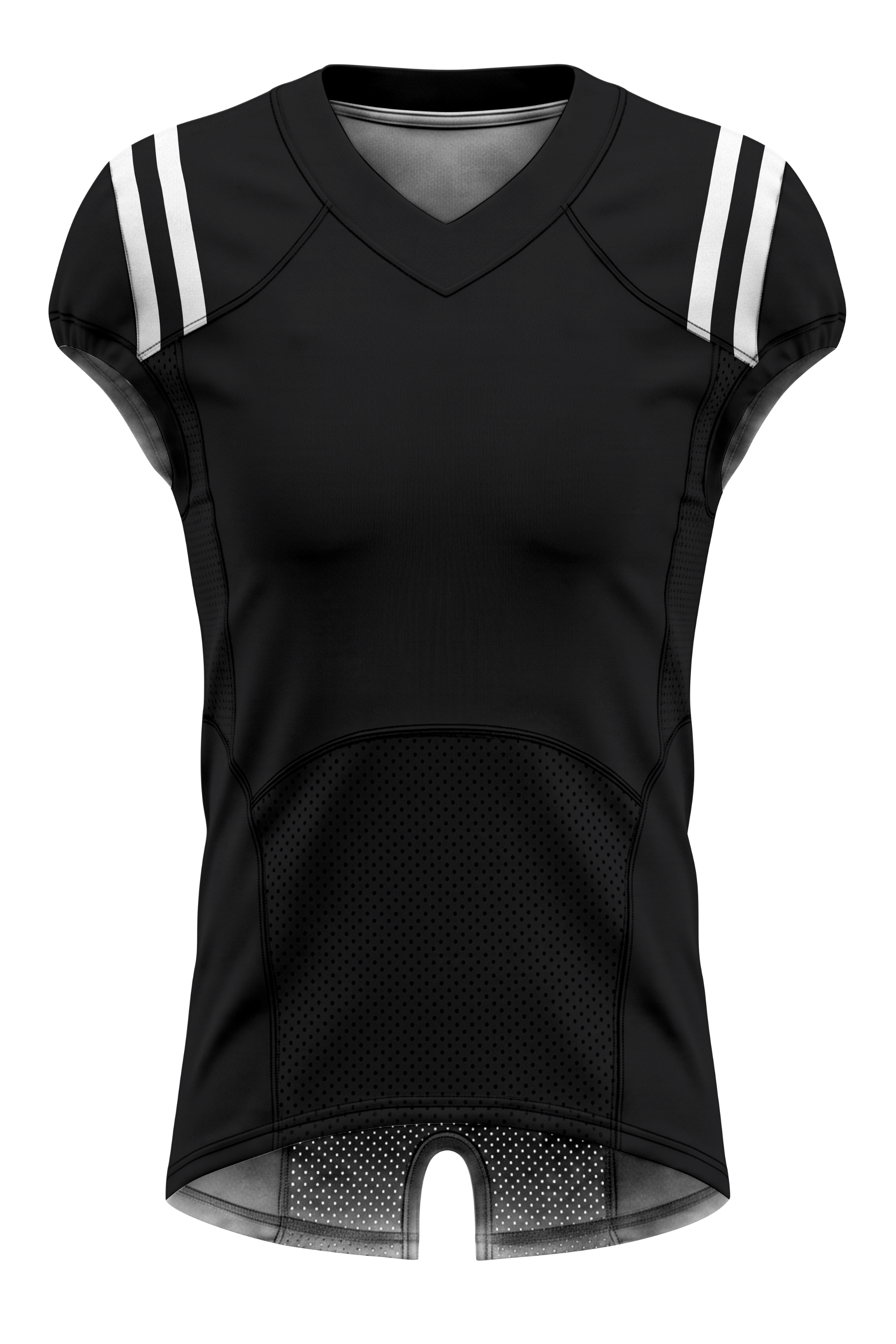 LEAGUE LINEMAN'S CUT JERSEY