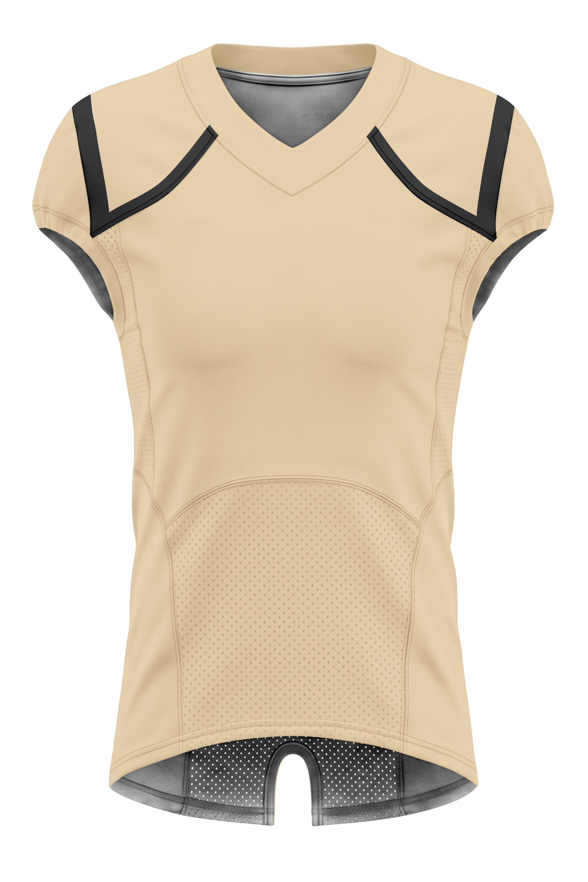 LEAGUE LINEMAN'S CUT JERSEY