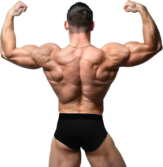 Men’s Classic Bodybuilding Competition Posing Trunks