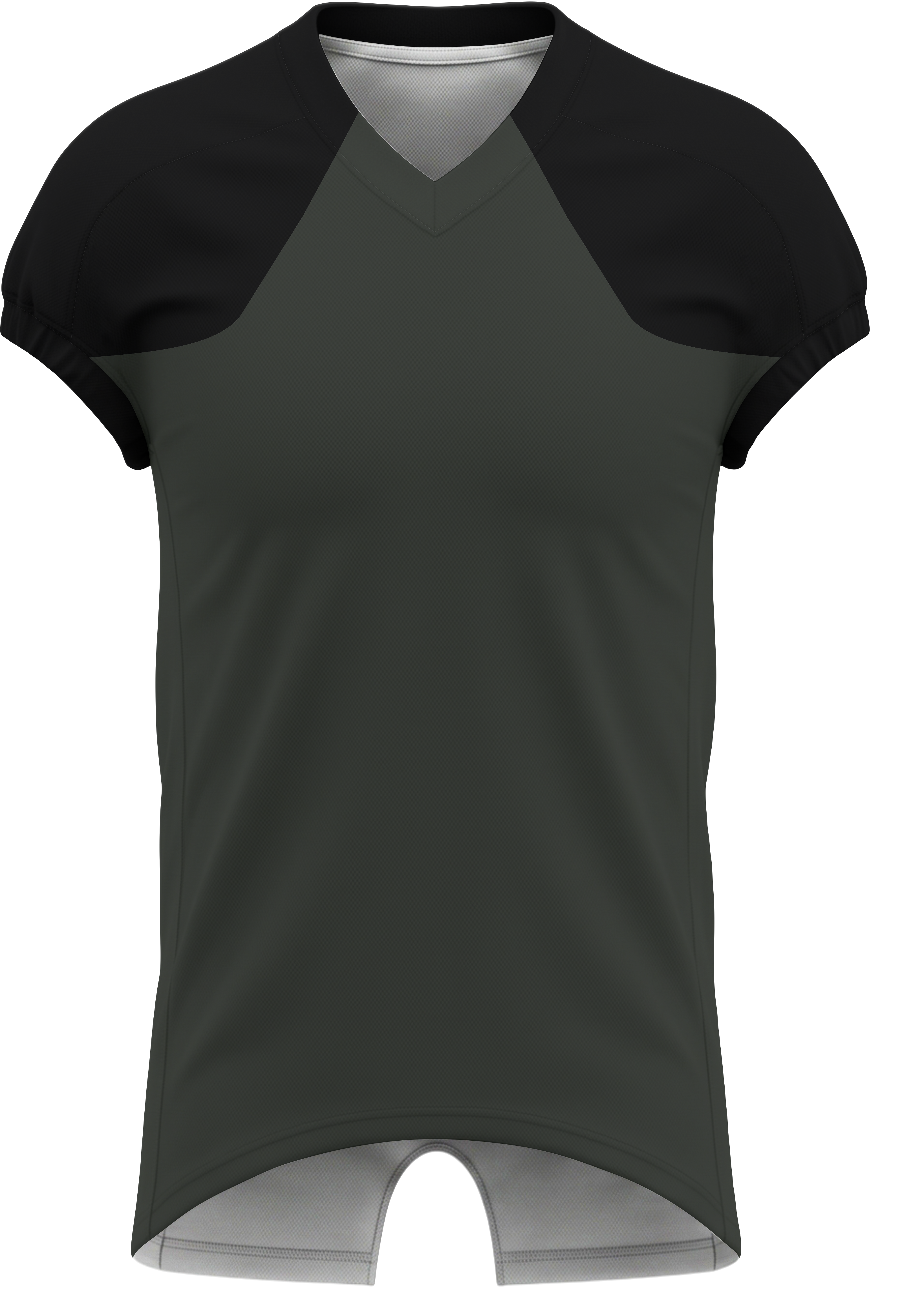 Collegiate Lineman's Jersey